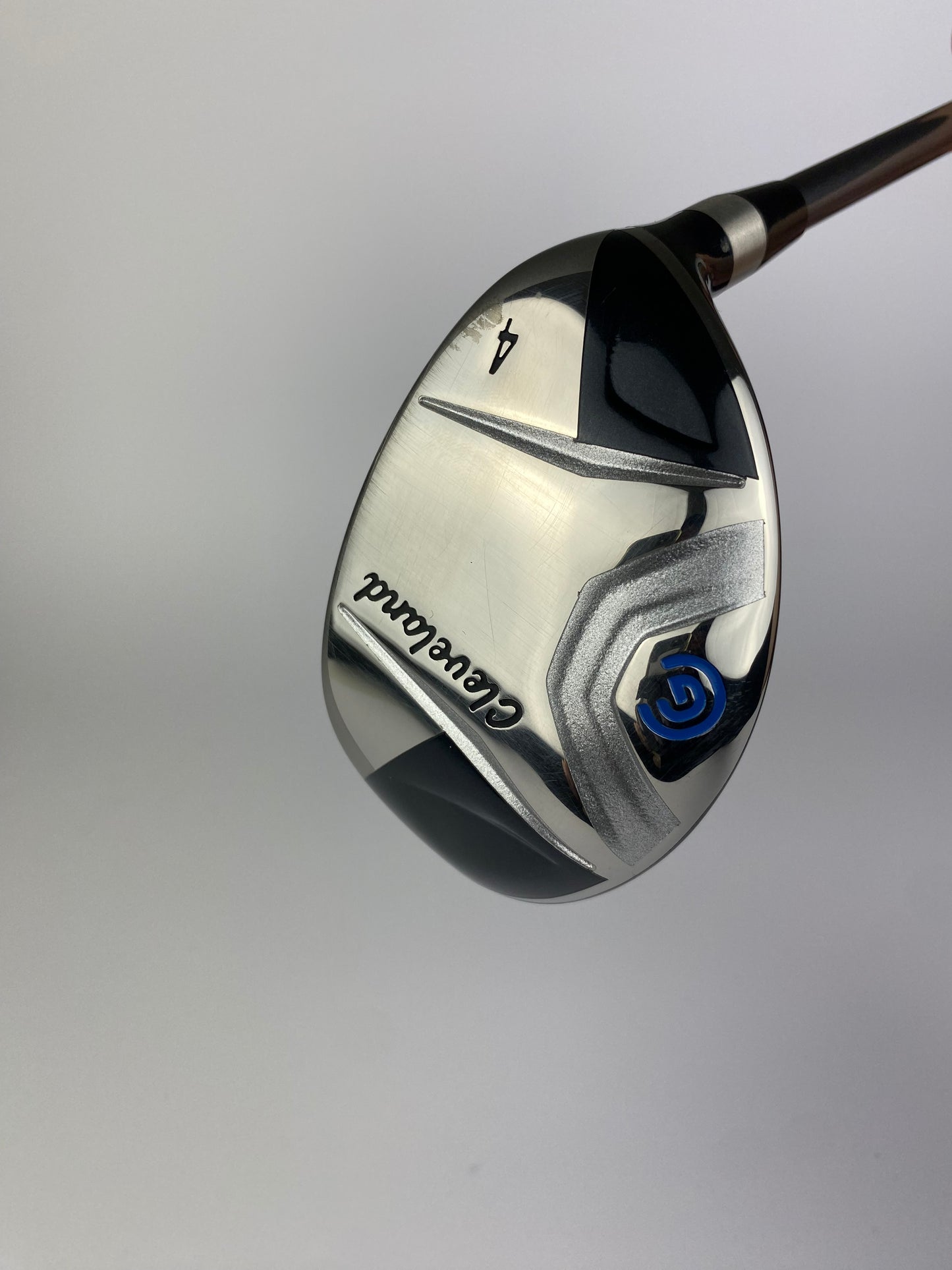 Cleveland 4 Hybrid - Right Handed (40")