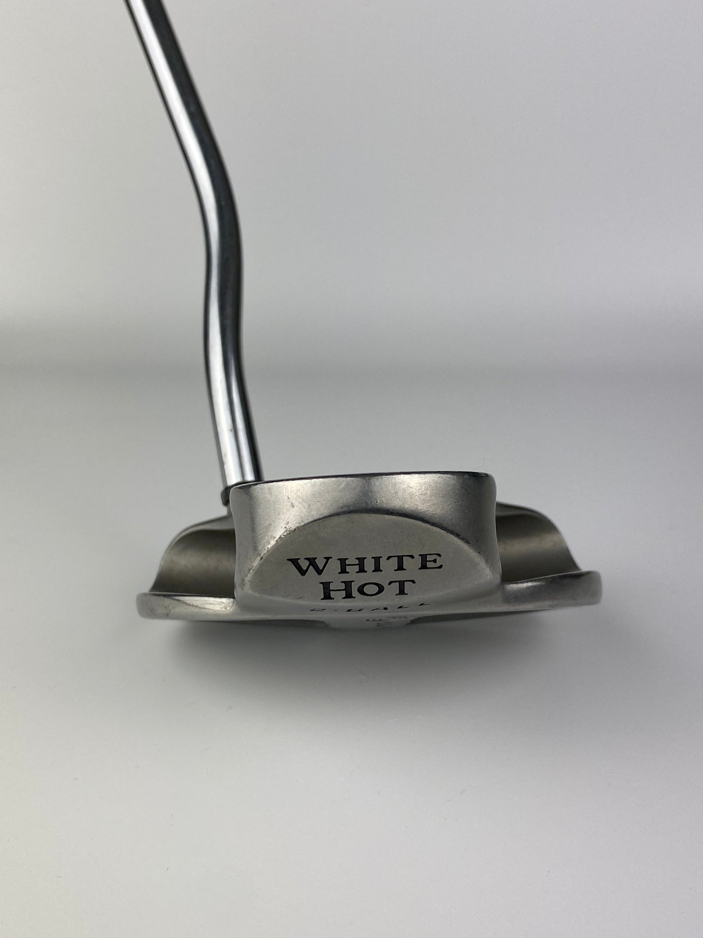 Odyssey White Hot 2 Ball Putter - Right Handed (35")
