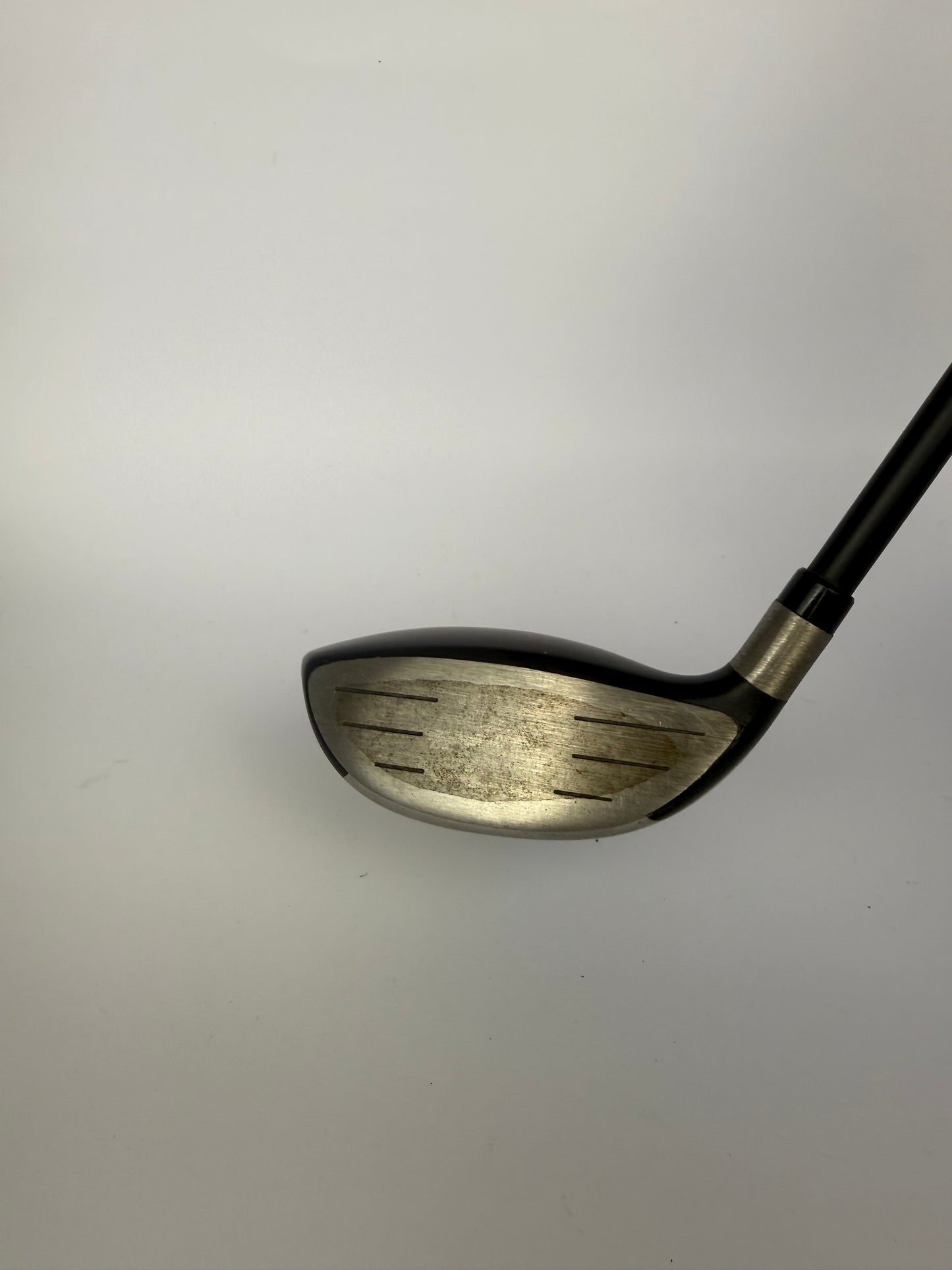 Taylormade Jetspeed 15 Degree 3 Wood - Right Handed (43.25")