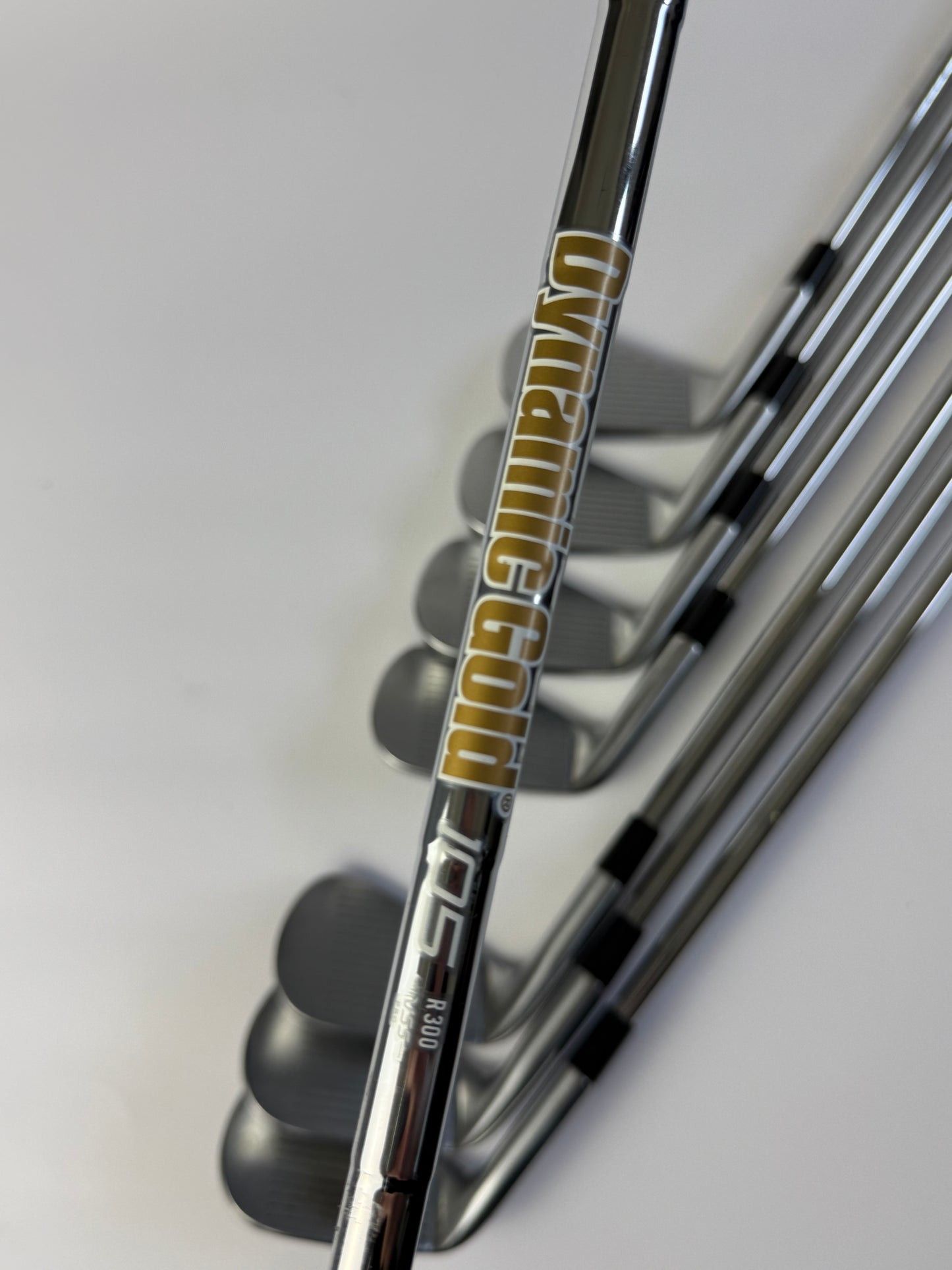 Taylormade P7MC Irons 3-PW - Right Handed (-0.25“)