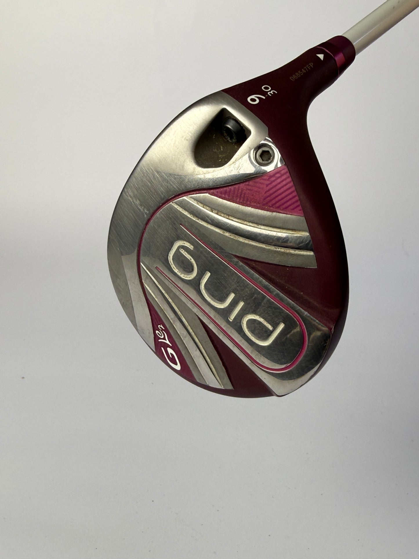 Ping GLE2 30 Degree 9 Wood - Right Handed (40.50”)