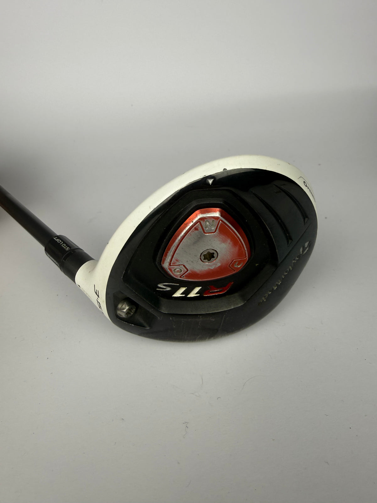 Taylormade R11S 15.5 Degree Fairway Wood - Right Handed (43")