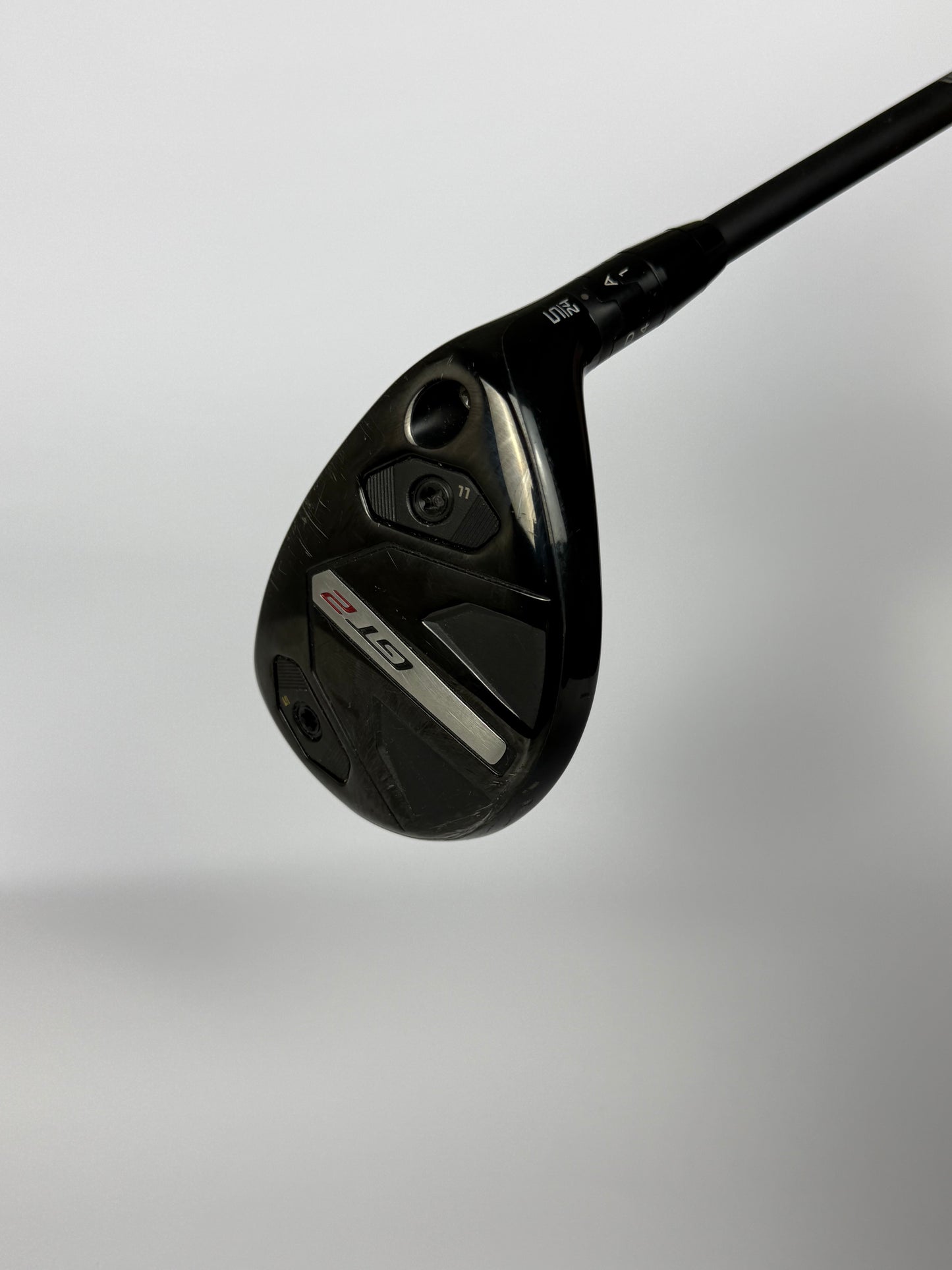 Titleist GT2 24 Degree 5 Hybrid - Right Handed (39.50")
