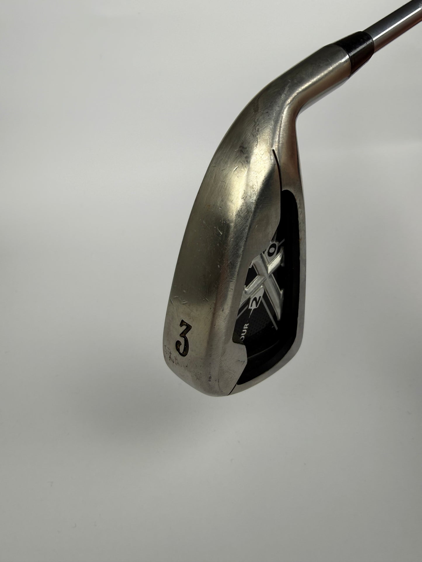 Callaway X20 Tour 3 iron - Right Handed (38.75")