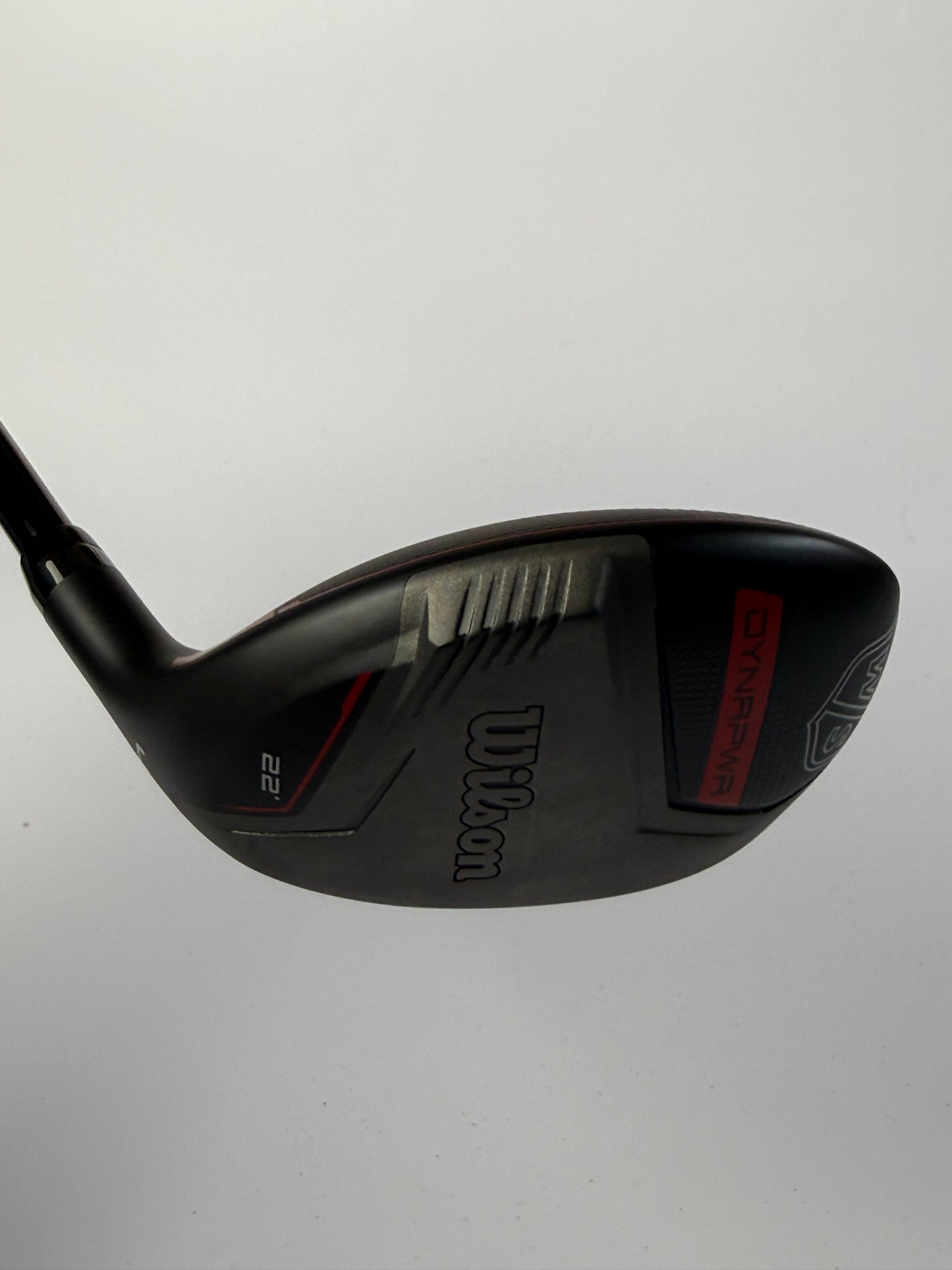 Wilson Staff Dynapower 22 Degree 4 Hybrid - Right Handed (39.75”)