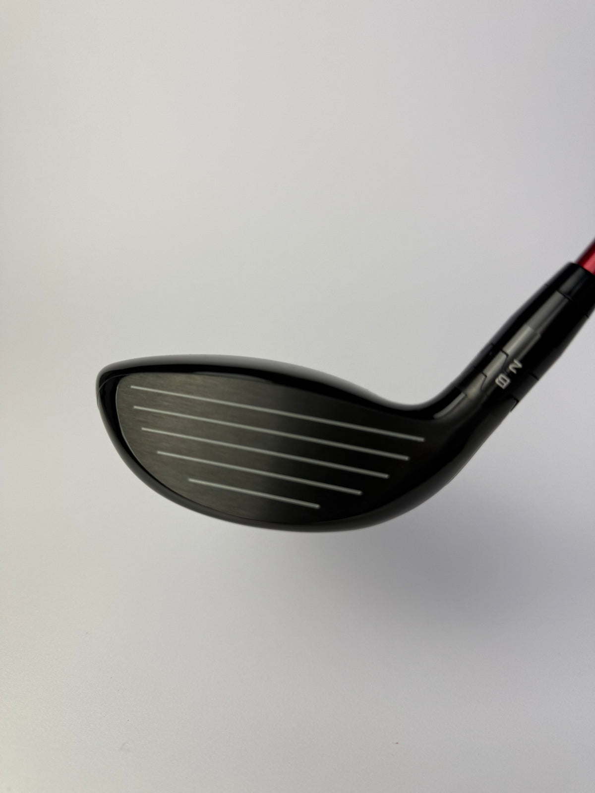 Titleist GT2 18 Degree Fairway Wood - Right Handed (41.50")