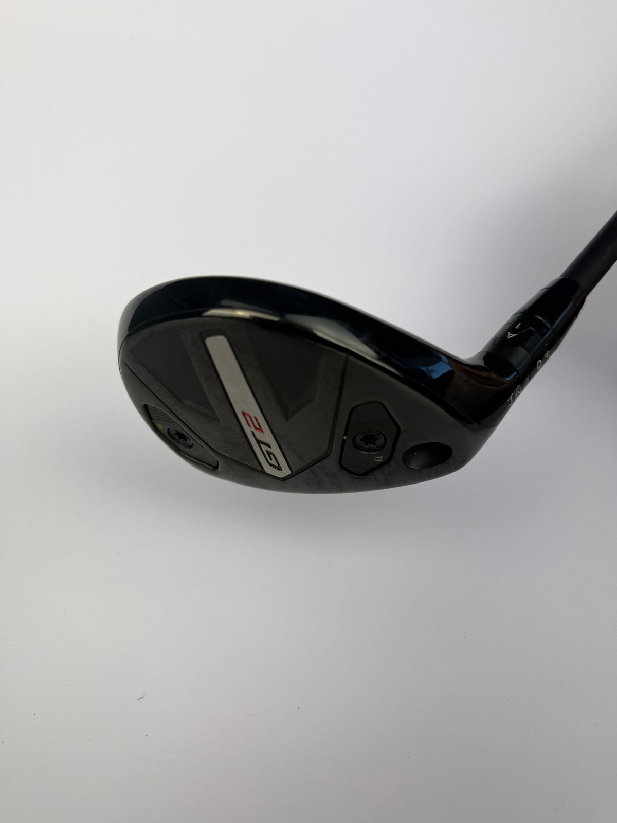 Titleist GT2 21 Degree 4 Hybrid - Left Handed (40")