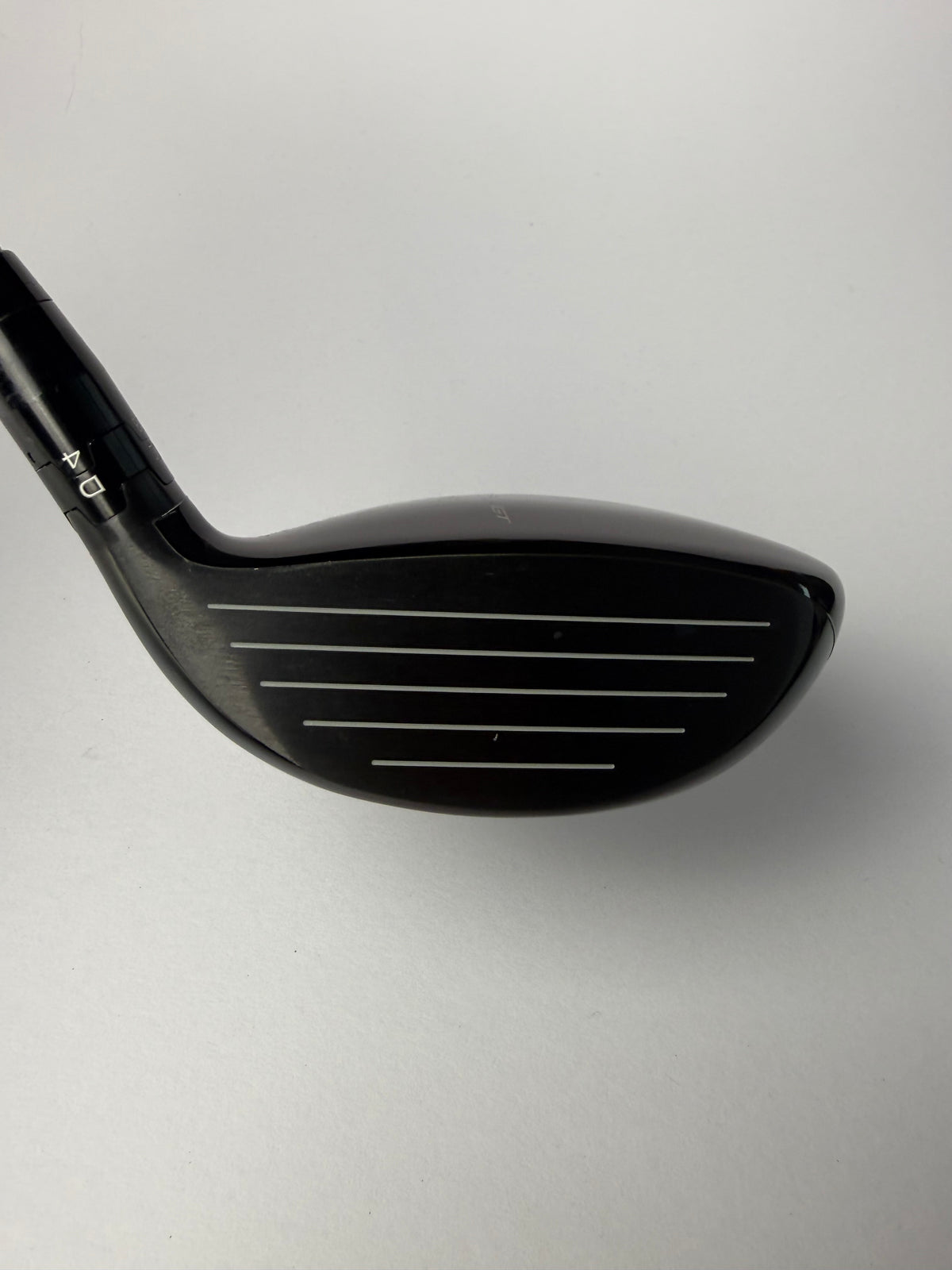 Titleist GT2 15 Degree Fairway Wood - Left Handed (42.50")