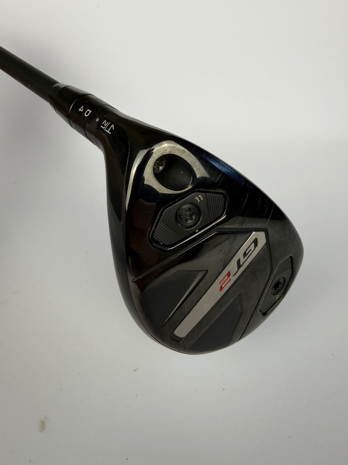 Titleist GT2 21 Degree 4 Hybrid - Left Handed (40")