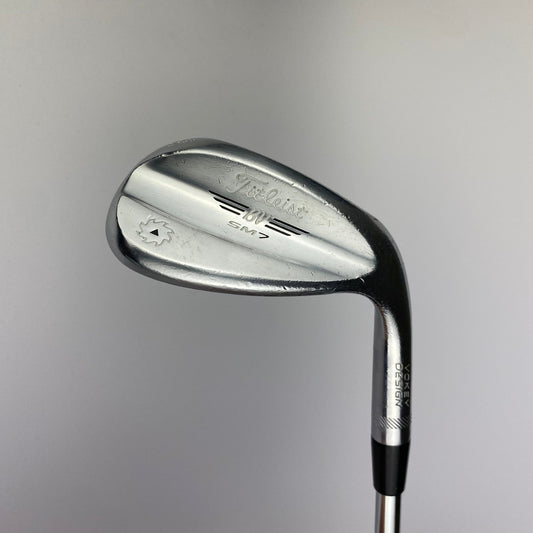 Titleist Vokey SM7 58 Degree Wedge - Right Handed (35.5")