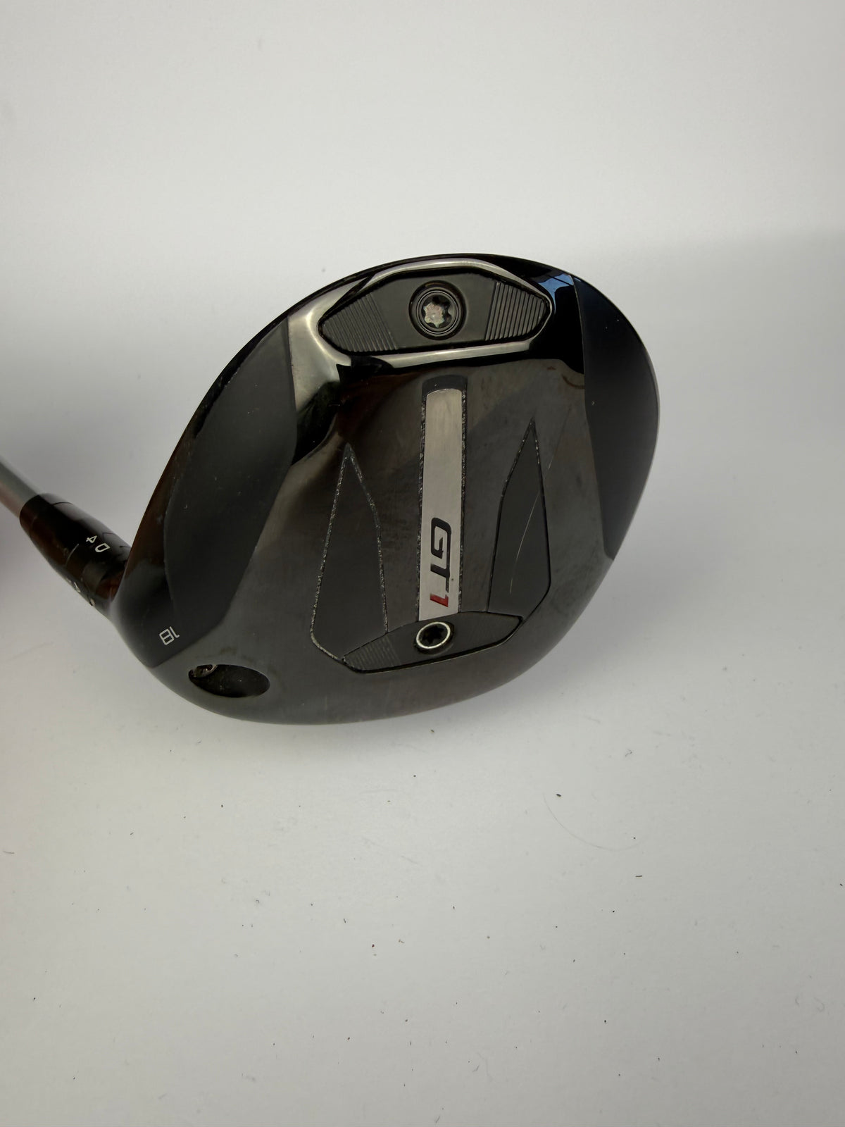 Titleist GT1 18 Degree Fairway Wood - Right Handed (42")