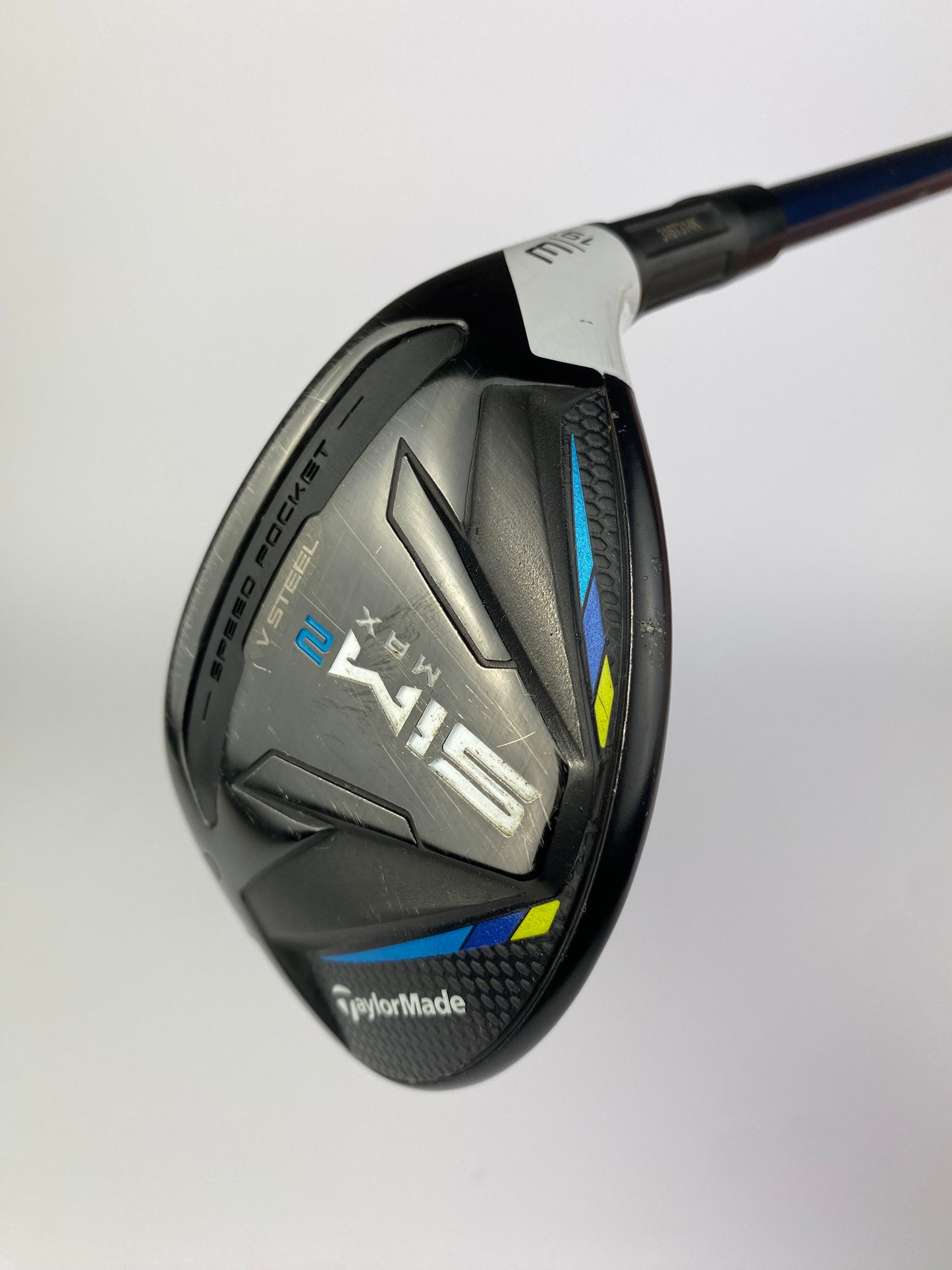 Taylormade Sim2 Max 19 Degree 3 Hybrid - Right Handed (40.50")