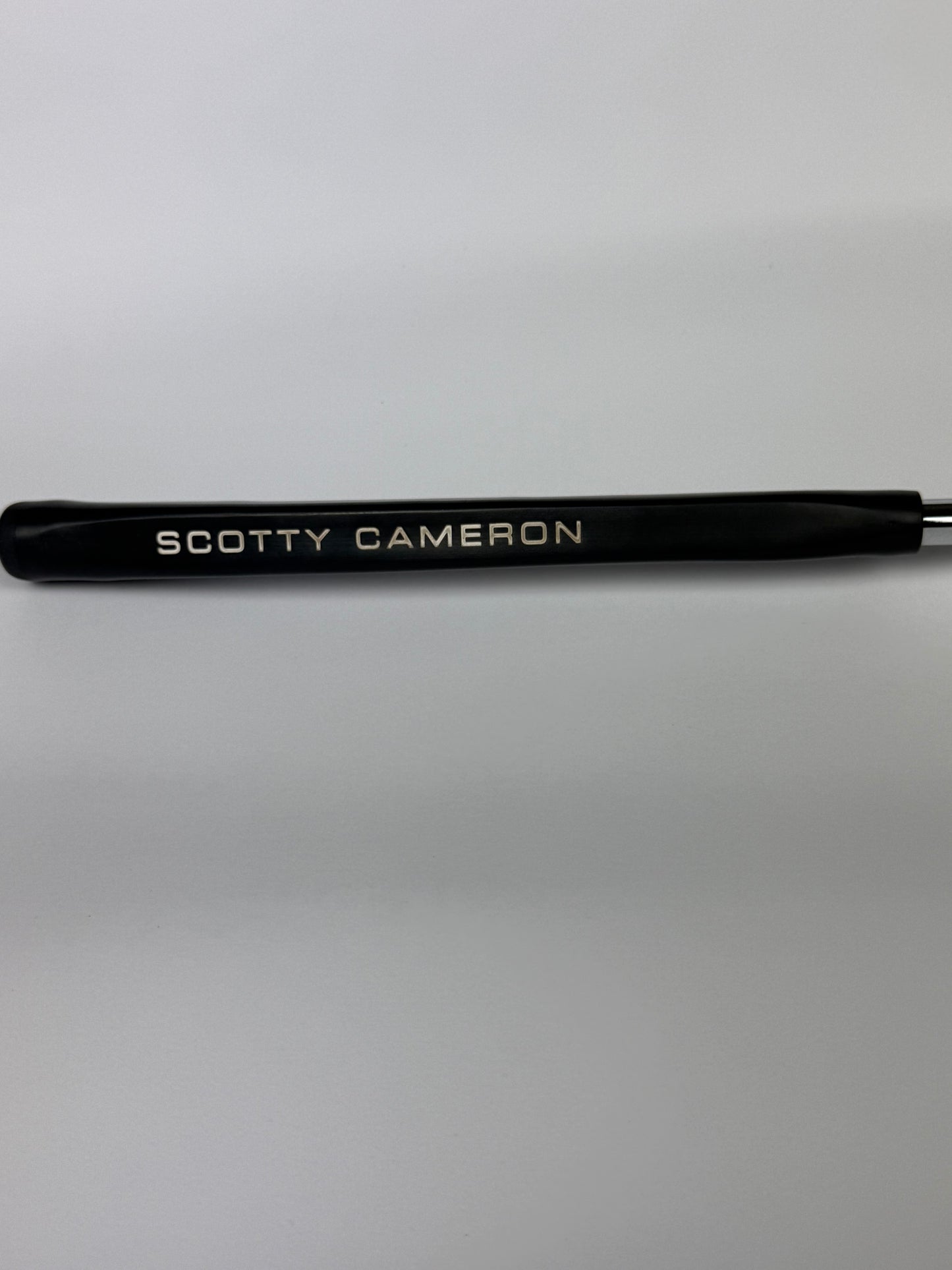 Scotty Cameron Newport Two Teryllium - Right Handed (34")