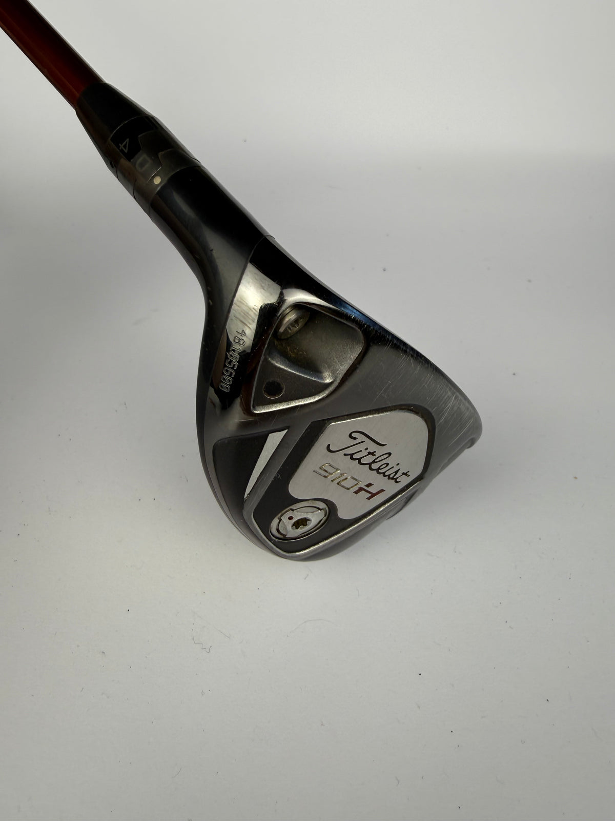 Titleist 910H 19 Degree Hybrid (40.50")