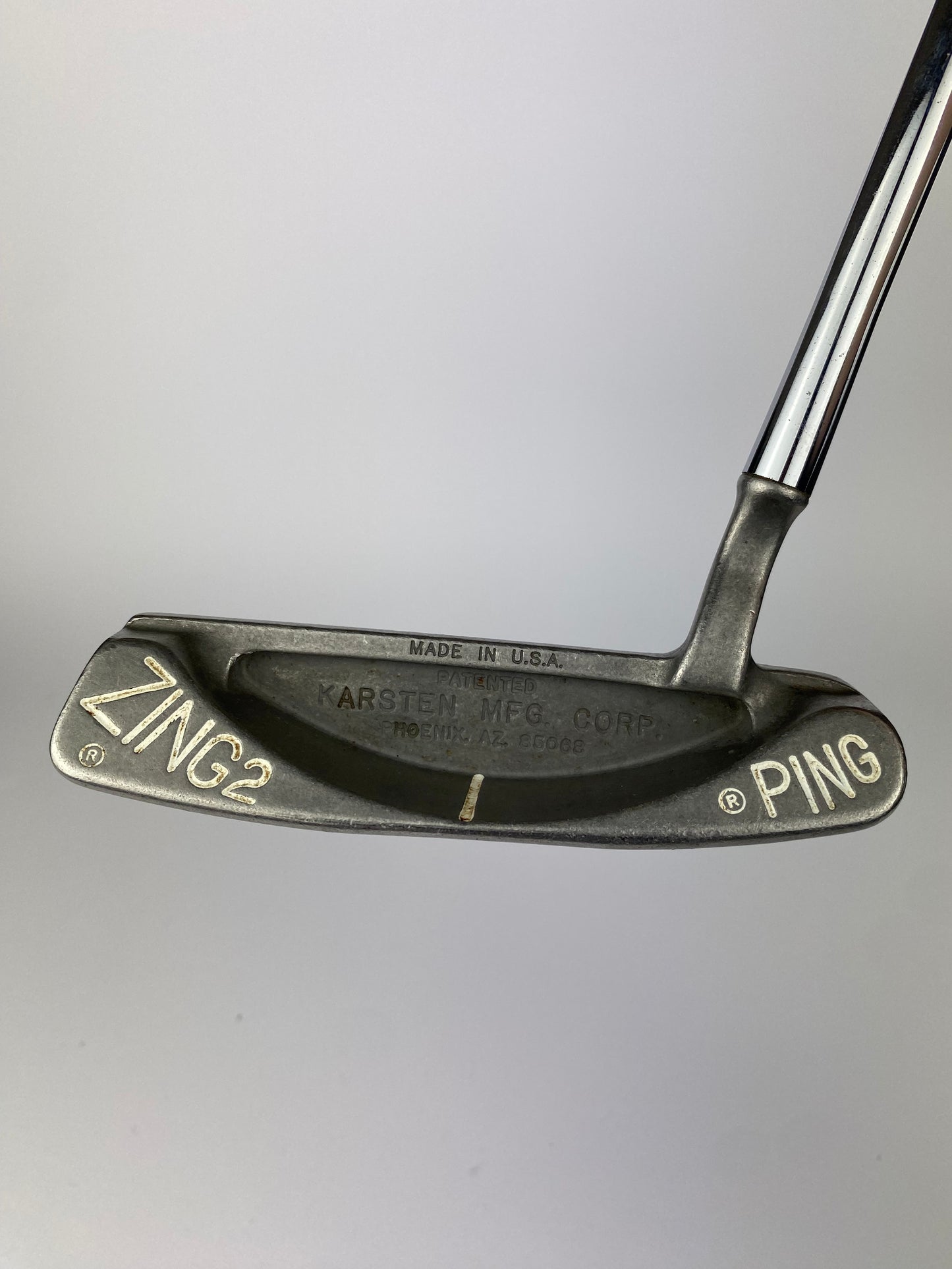 Ping Zing 2 Putter - Left Handed (34")
