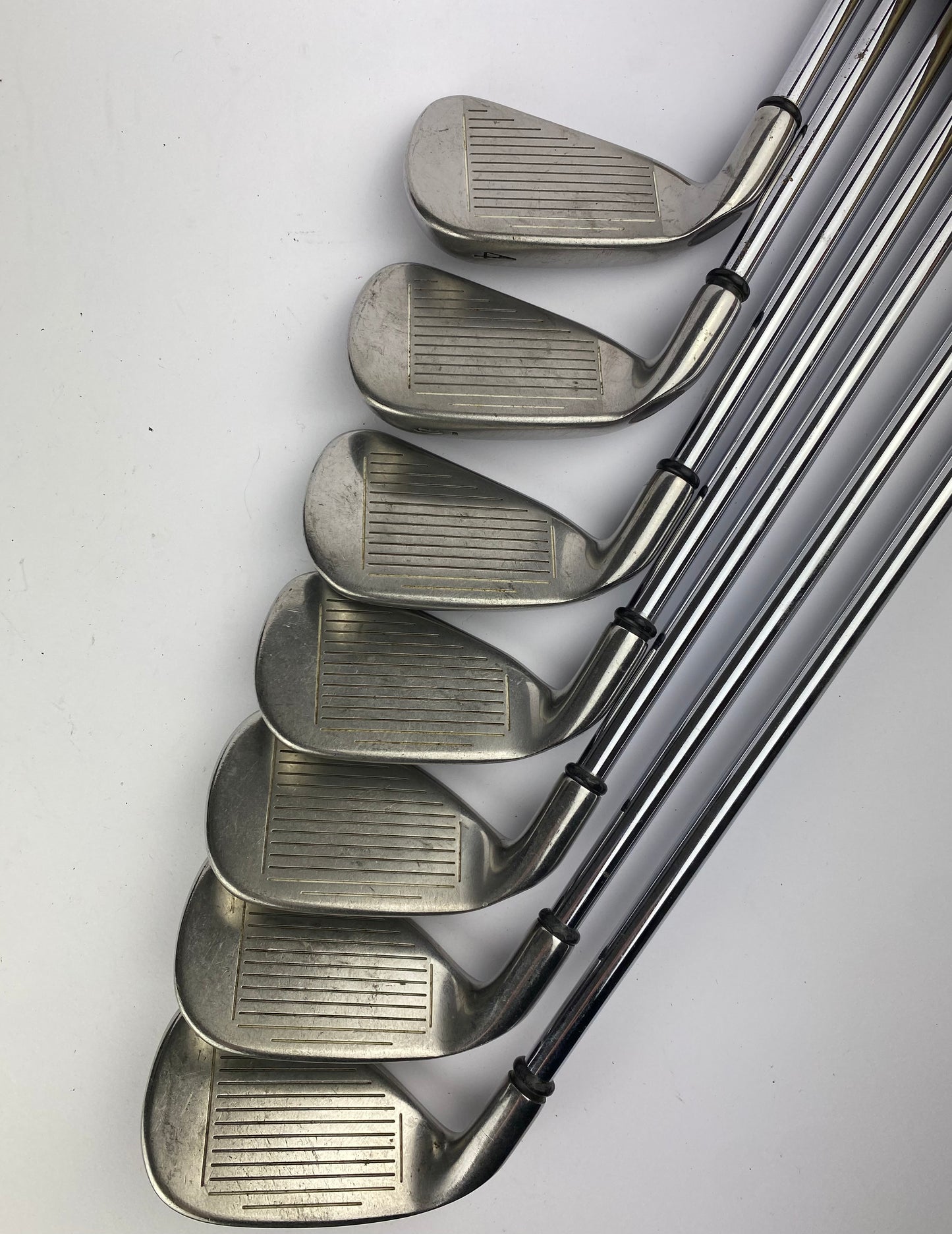 Callaway X Pro Series Irons 4-PW - Right Handed (Standard)