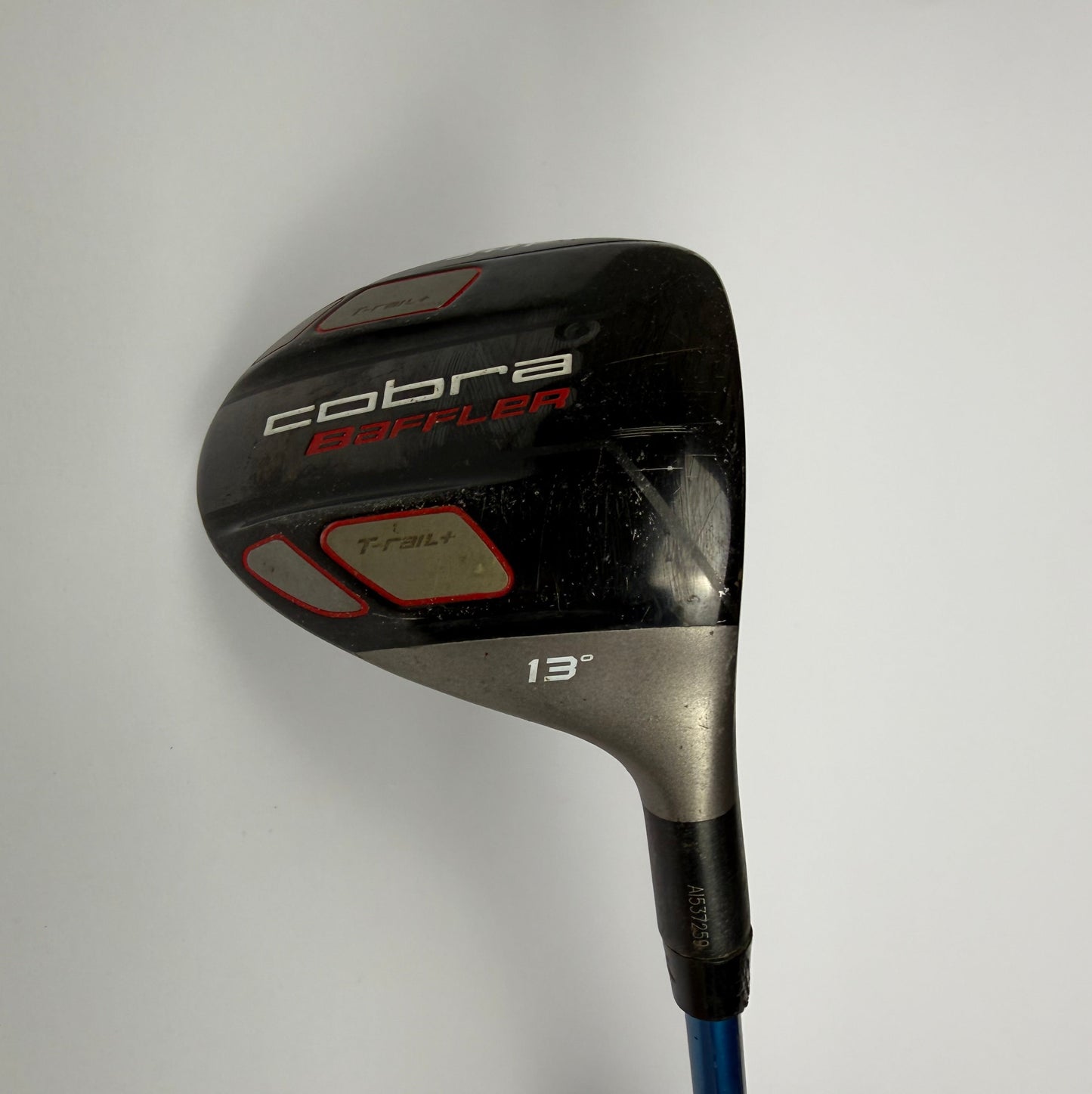 Cobra Baffler T-Rail+ 13 Degree 3 Wood - Right Handed (41.25")
