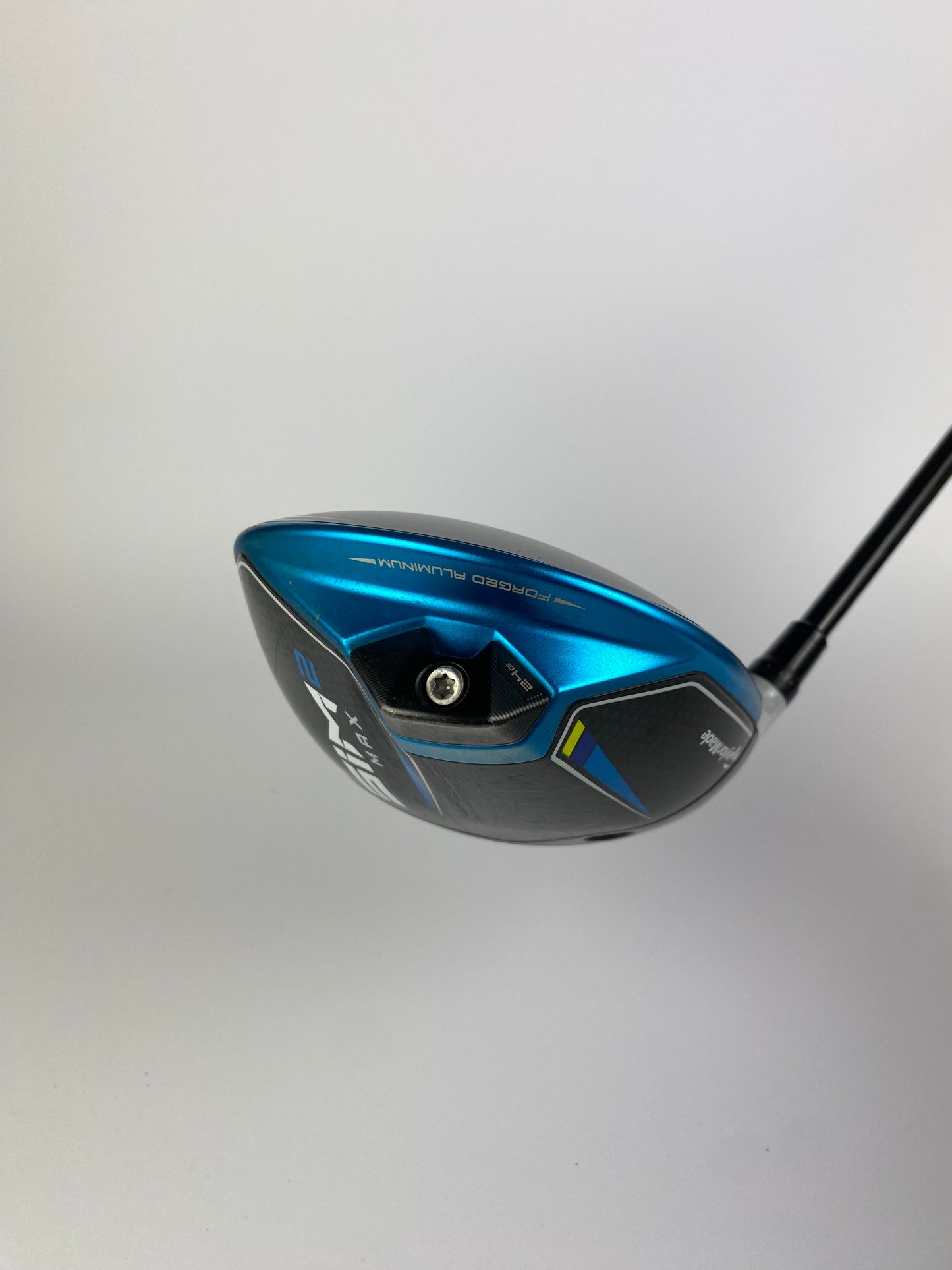 Taylormade Sim2 Max 10.5 Degree Driver - Left Handed (45.50")