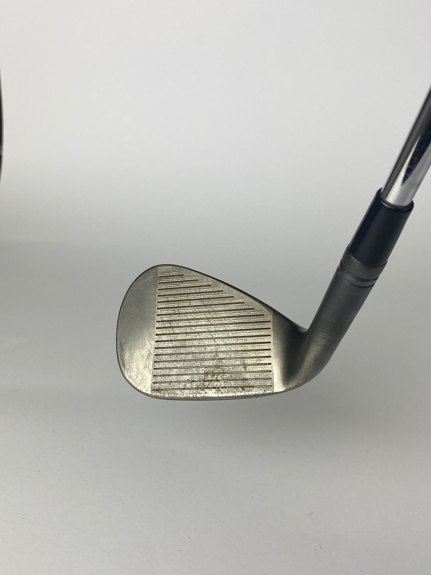 Taylormade Milled Grind 3 60 Degree Lob Wedge - Right Handed (35.25")