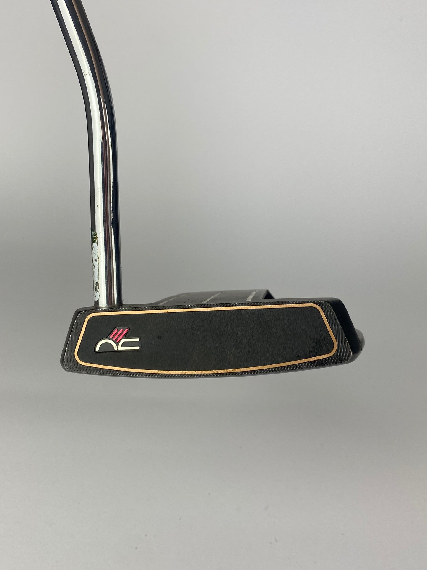 Never Compromise Sub 30 Type 50 Putter - Left Handed (35")