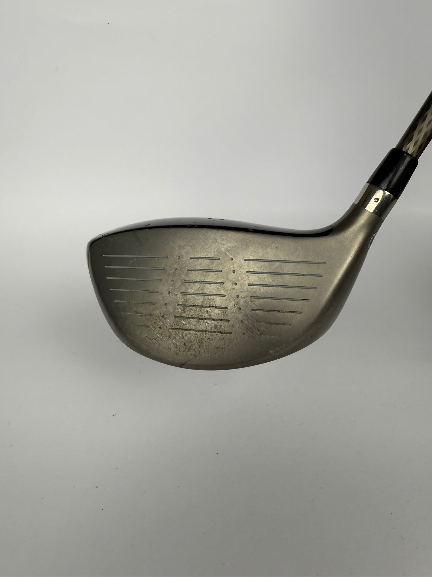 Nike Golf 400 CC 9 Degree Driver - Right Handed (45.50")