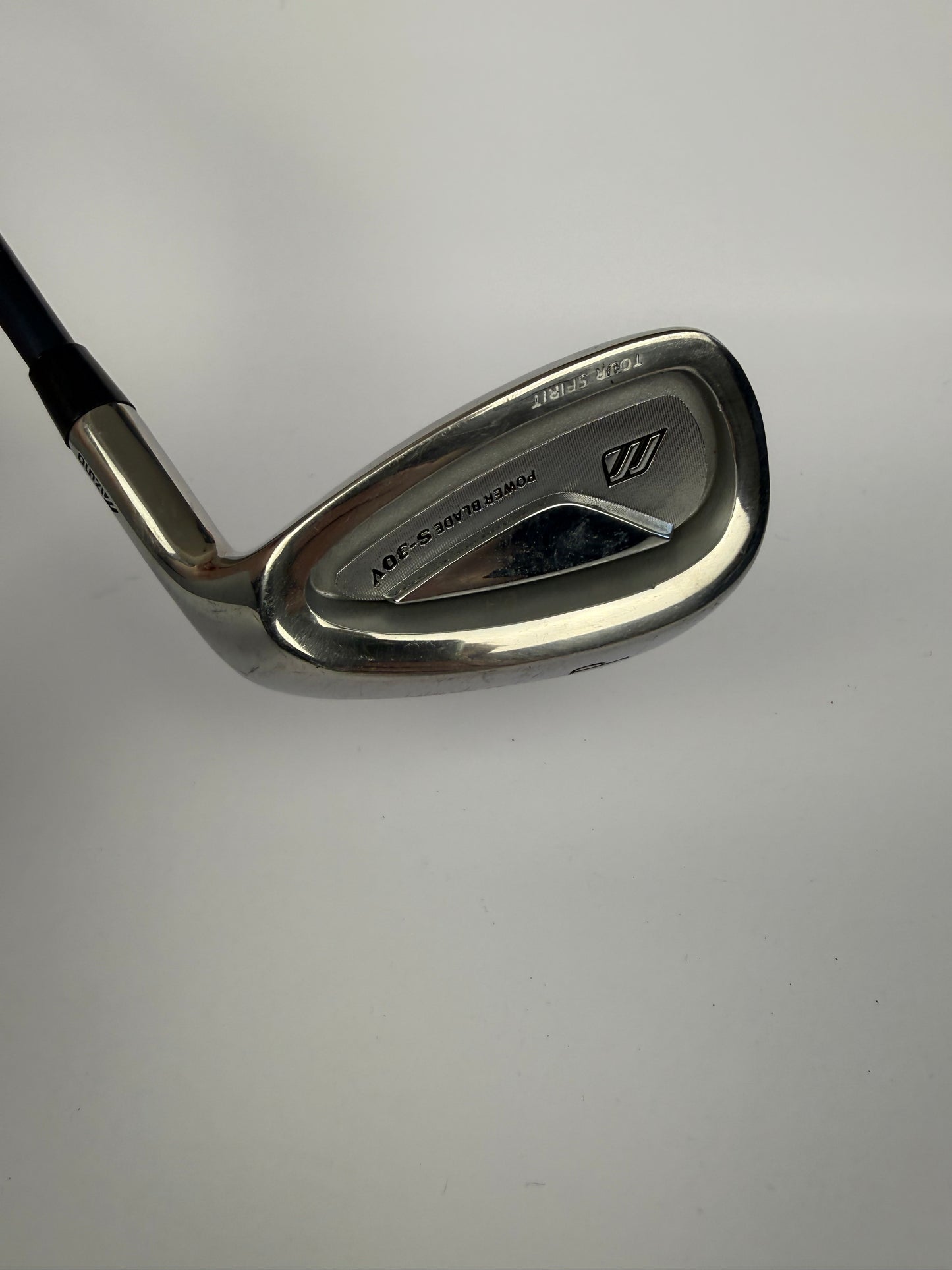 Mizuno Power Blade S-30V 45 Degree Pitching Wedge - Right Handed (35.25")