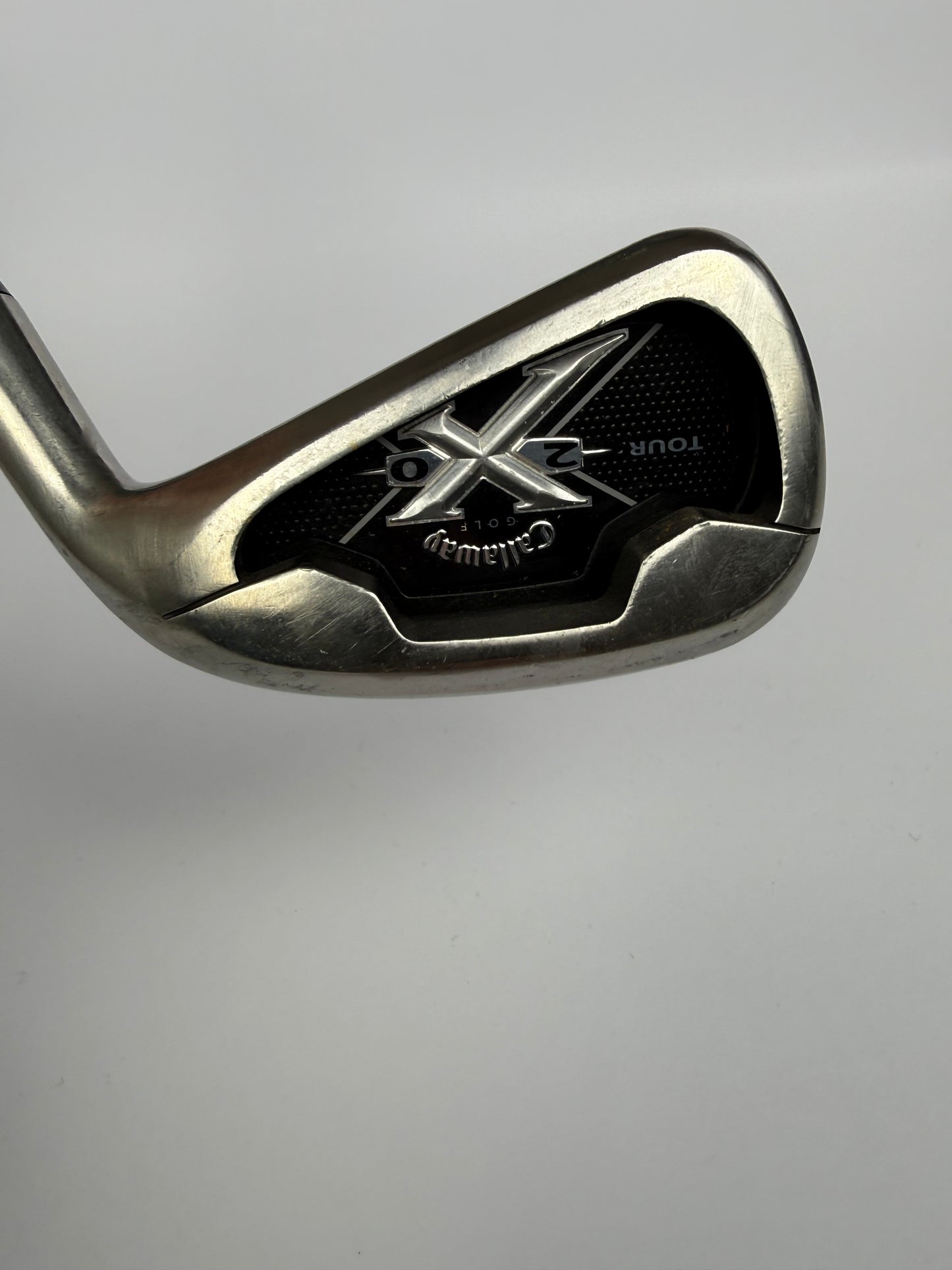 Callaway X20 Tour 3 iron - Right Handed (38.75")