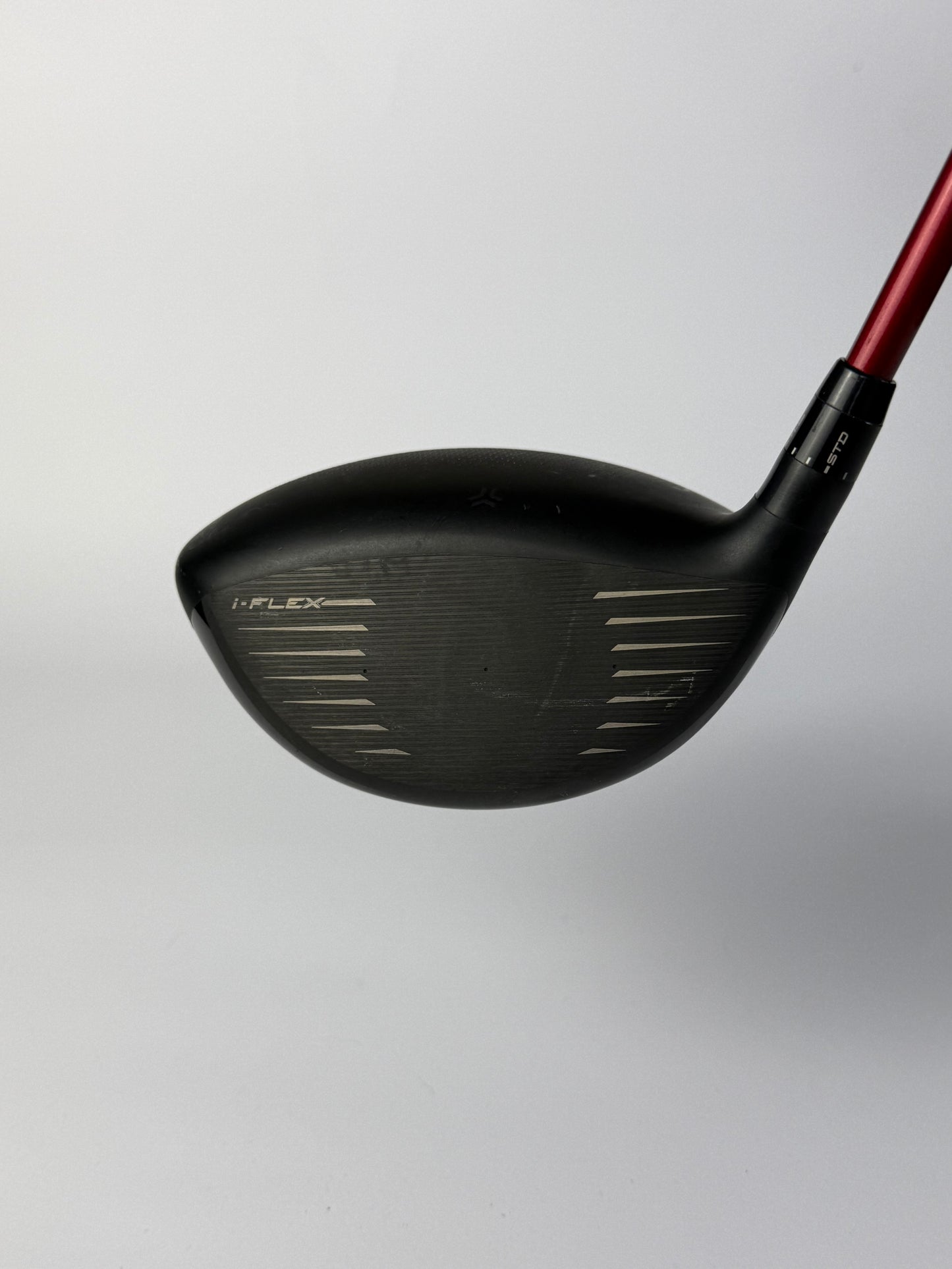 Srixon ZXi Max 12 Degree Driver - Right Handed (45”)