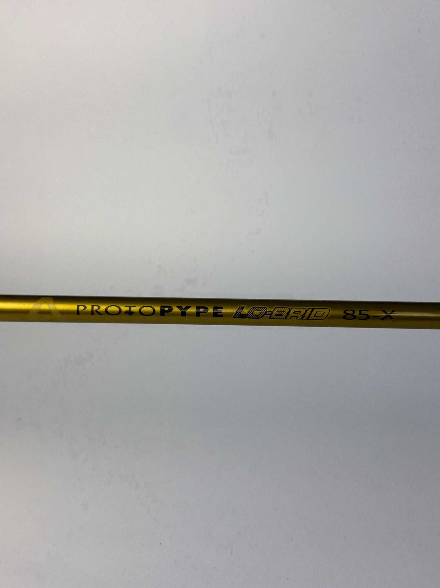 Adams Idea Pro Black 18 Degree Hybrid - Right Handed (40.75”)