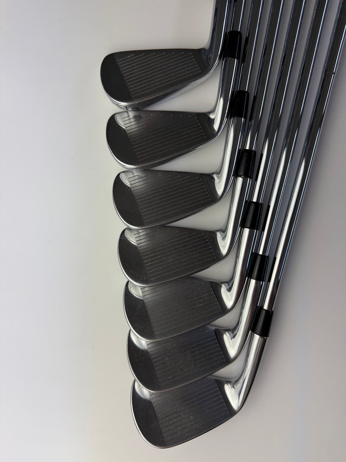Cobra King Tour MIM Irons 4-PW - Right Handed (+0.25")