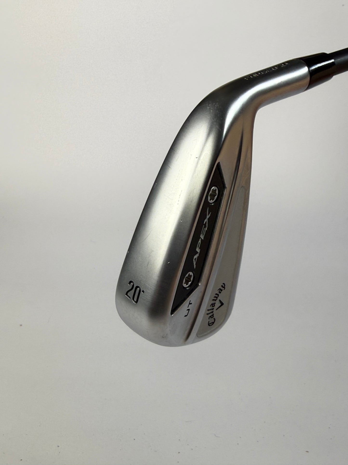 Callaway Apex UT 20 Degree Driving Iron - Right Handed (38.50”)