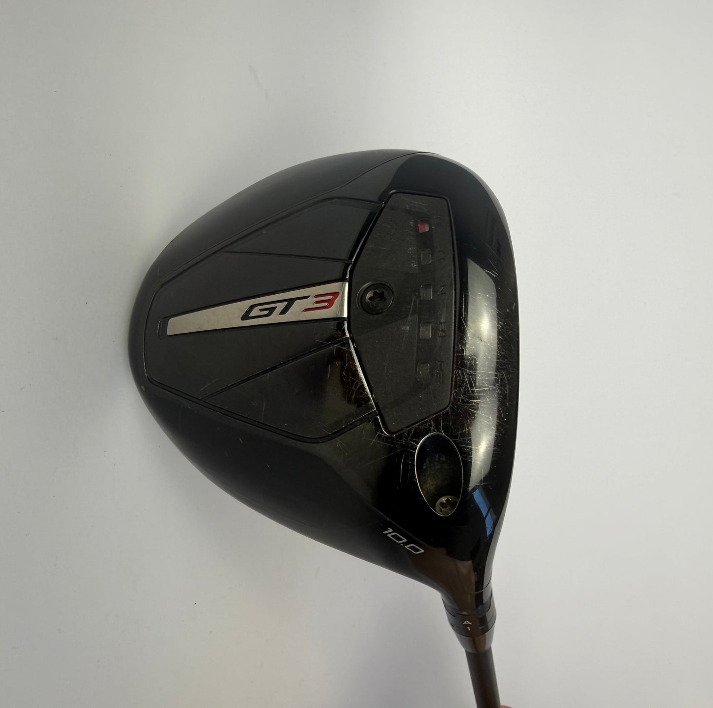 Titleist GT3 10 Degree Driver - Right Handed (45")