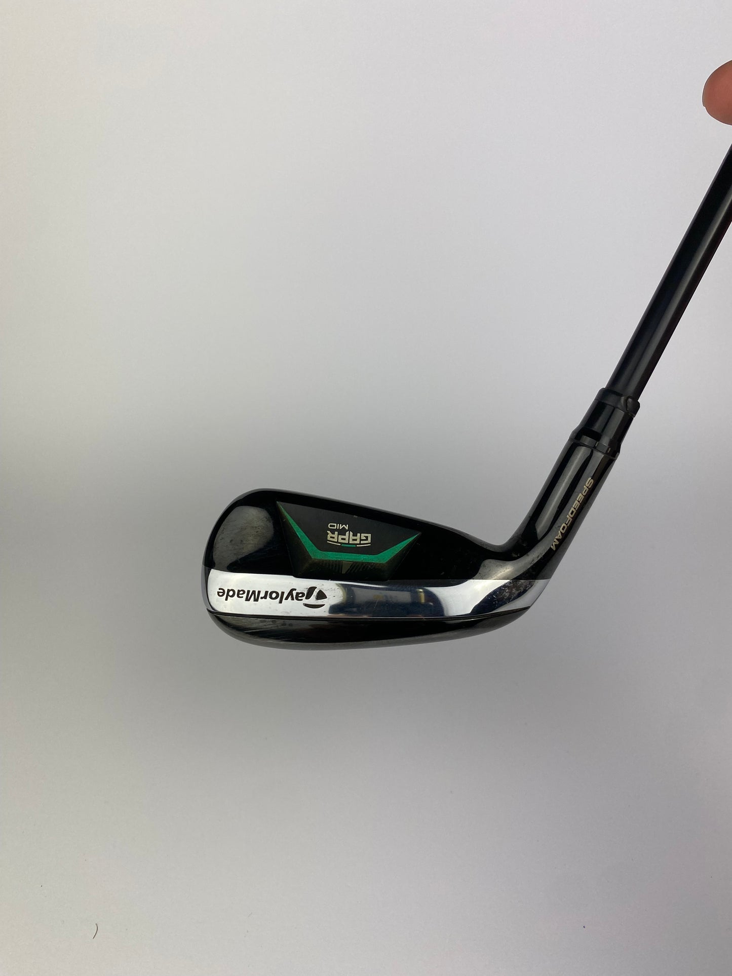 Taylormade Gapr 3 Driving Iron - Left Handed (40")