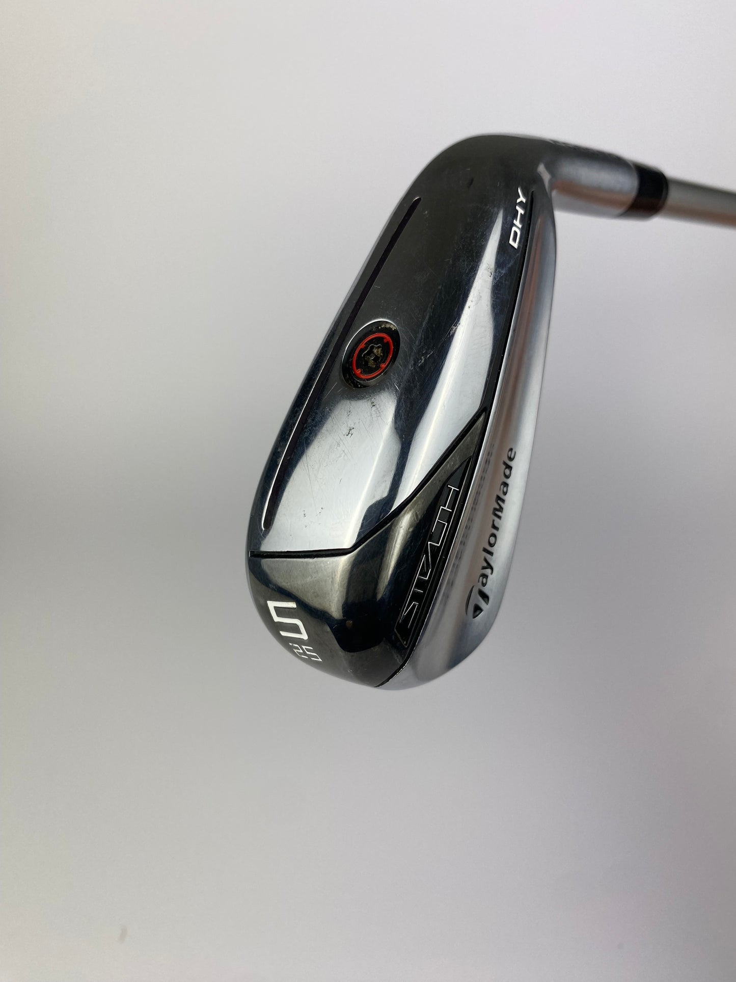 Taylormade Stealth DHY 5 Driving Iron - Right Handed (38")
