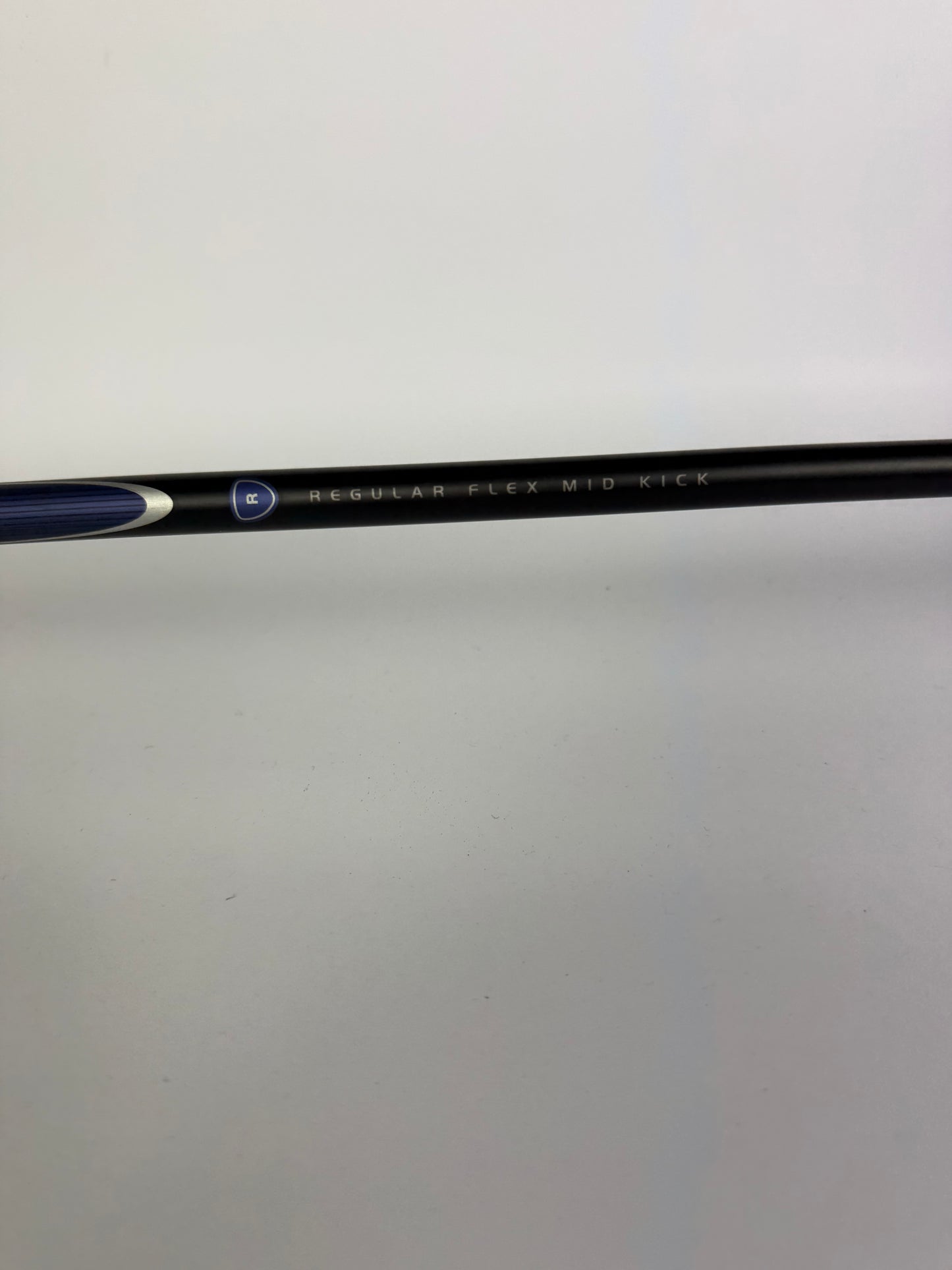 Nike Golf 400 CC 9 Degree Driver - Right Handed (45.50")