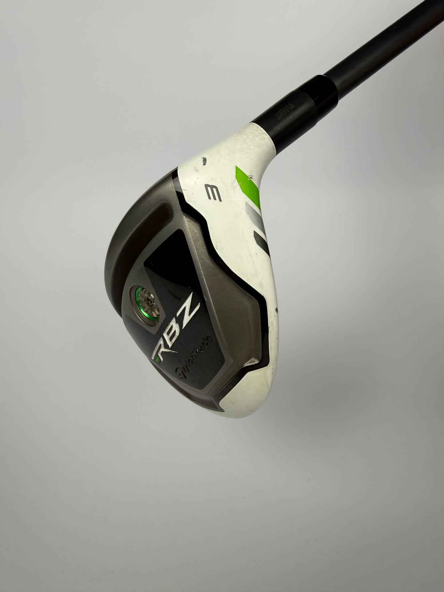 Taylormade RBZ 19 Degree 3 Hybrid - Right Handed (40.50”)