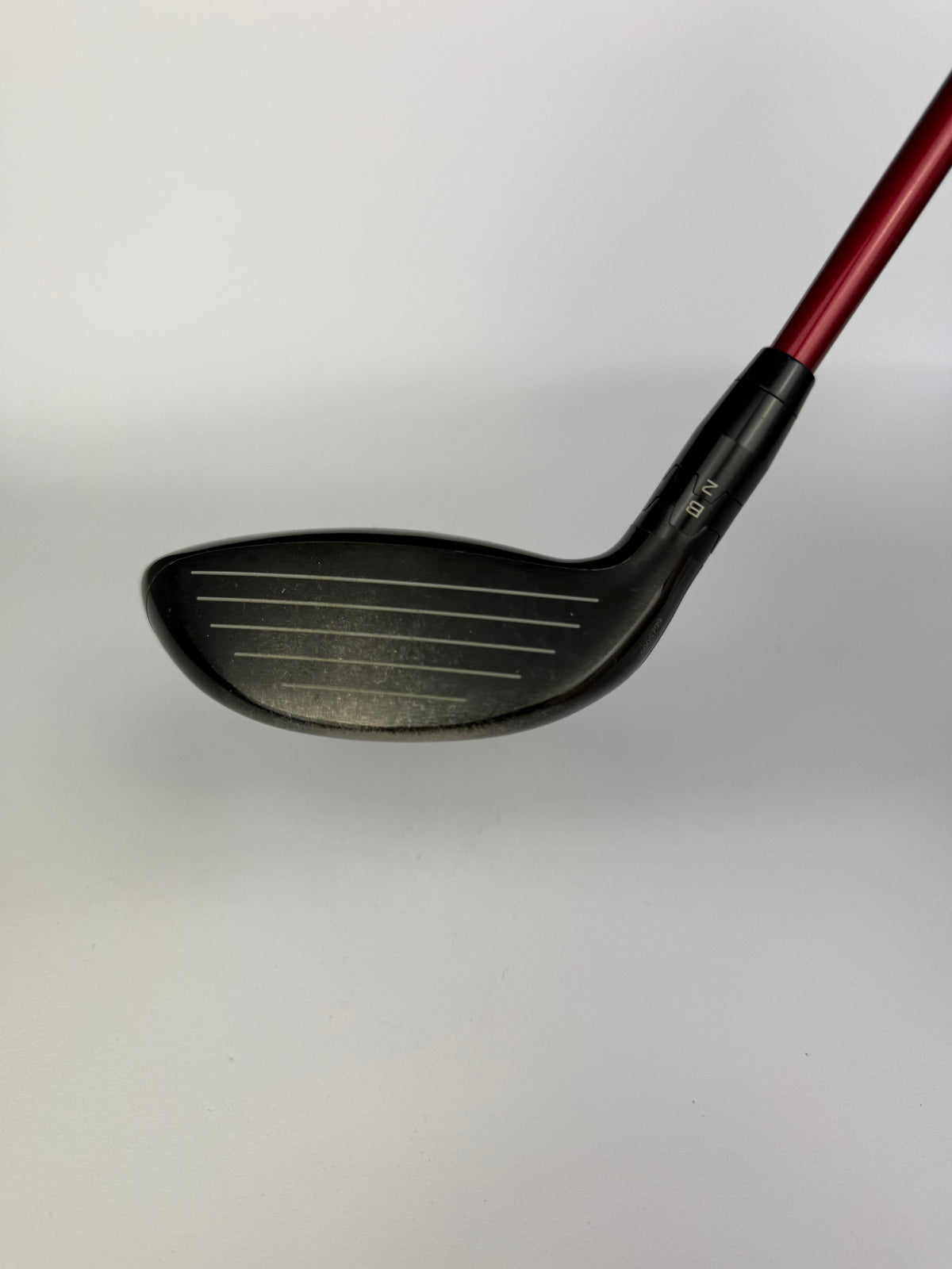 Titleist GT2 18 Degree Fairway Wood - Right Handed (41.50")