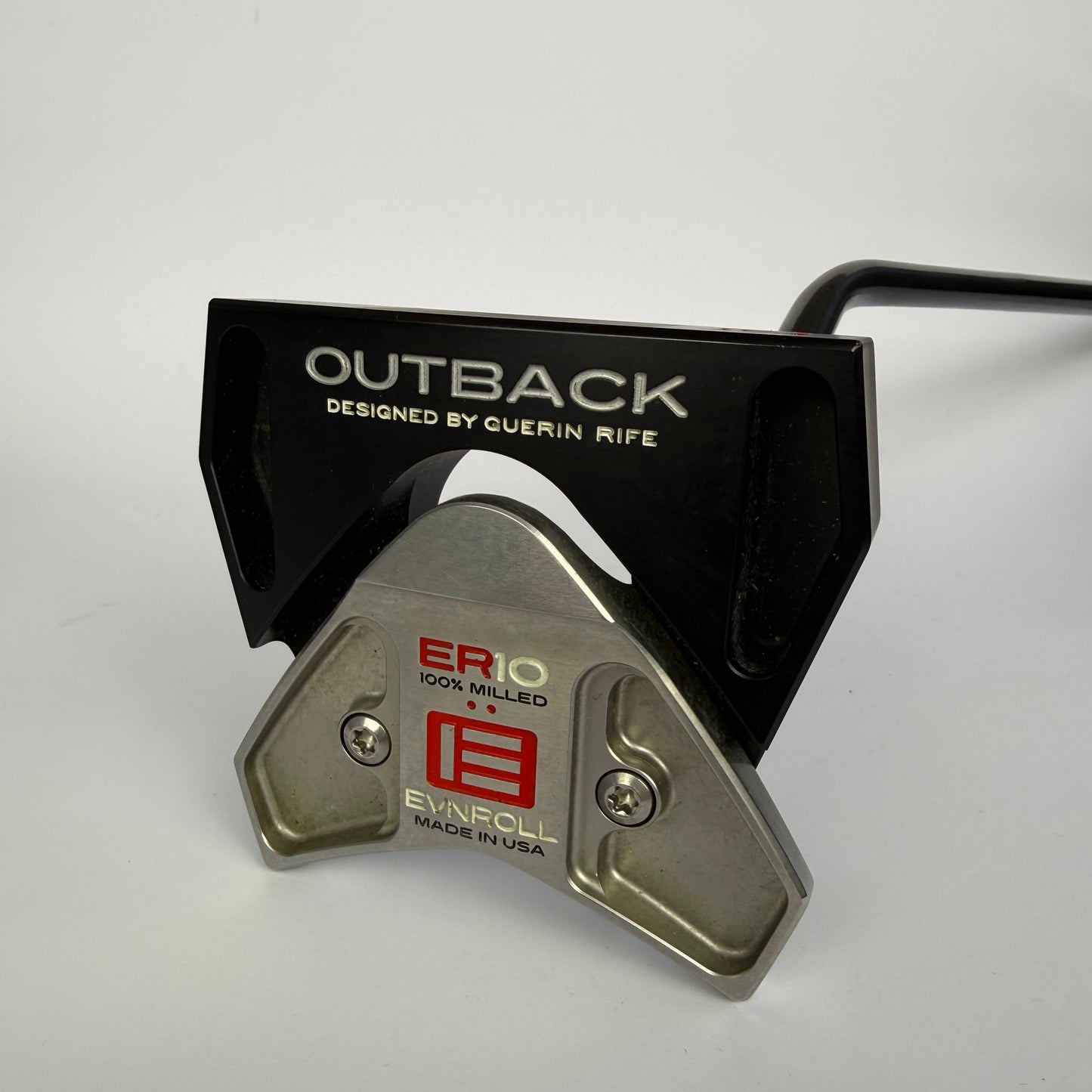 Evnroll Outback ER10 Putter - Right Handed (34")