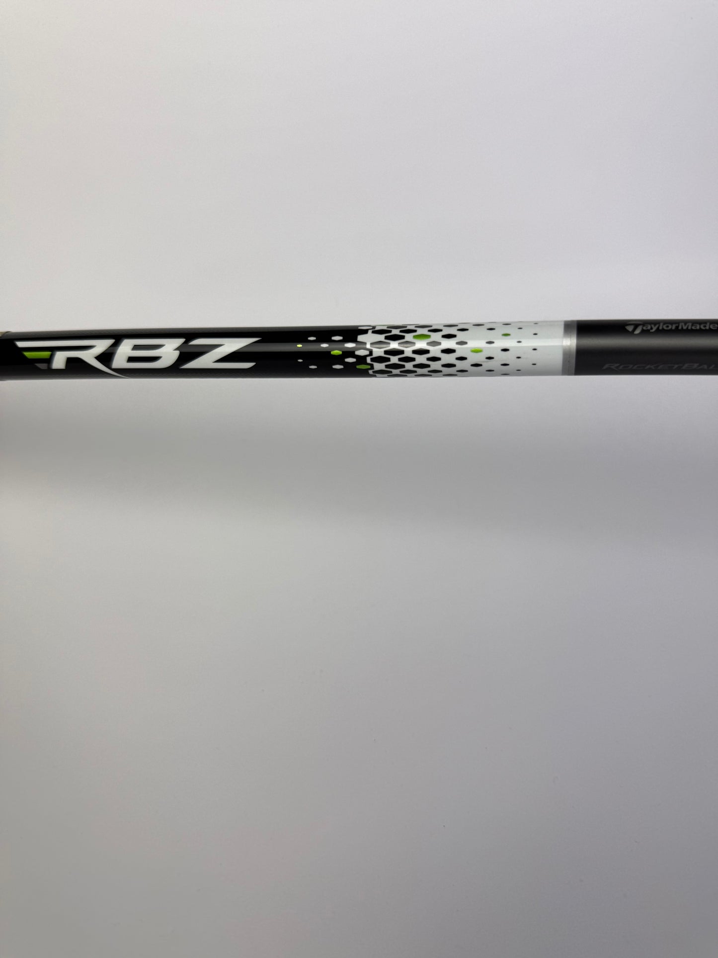 Taylormade Rocketballz 15 Degree 3 Wood - Right Handed (43.25")