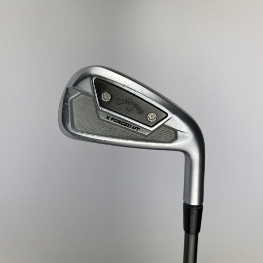 Callaway X Forged UT 18 Degree Driving Iron - Right Handed (39")