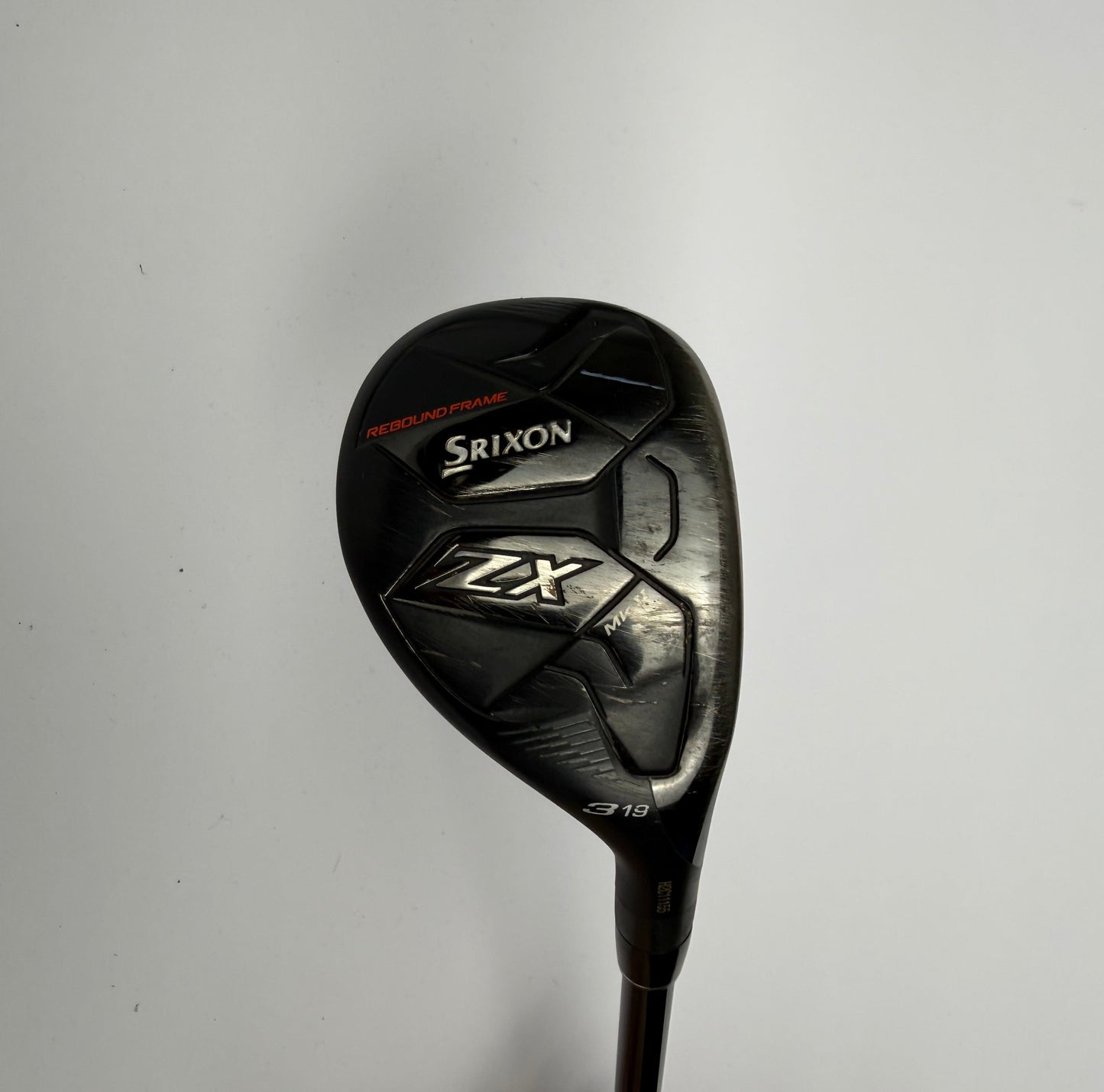 Srixon ZX MK II 19 Degree 3 Hybrid - Right Handed (40")