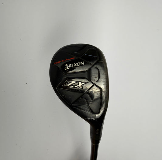 Srixon ZX MK II 19 Degree 3 Hybrid - Right Handed (40")
