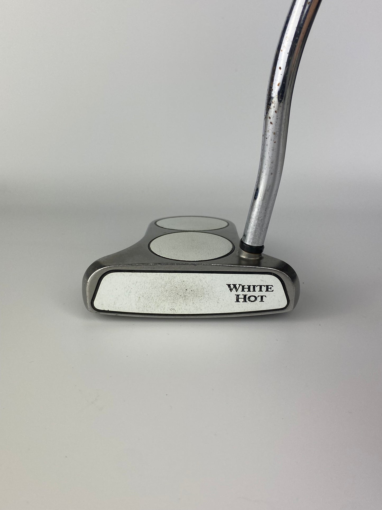 Odyssey White Hot 2-Ball Putter - Right Handed (35")