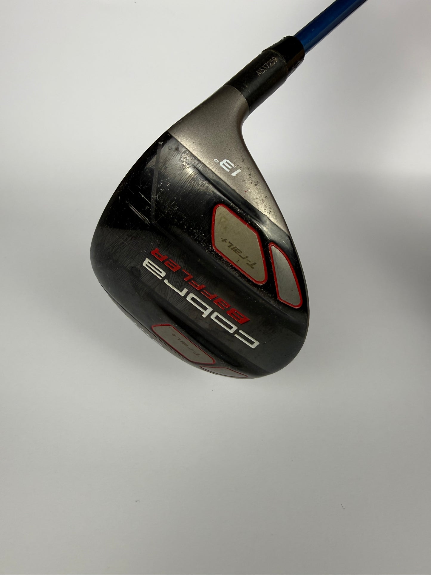 Cobra Baffler T-Rail+ 13 Degree 3 Wood - Right Handed (41.25")