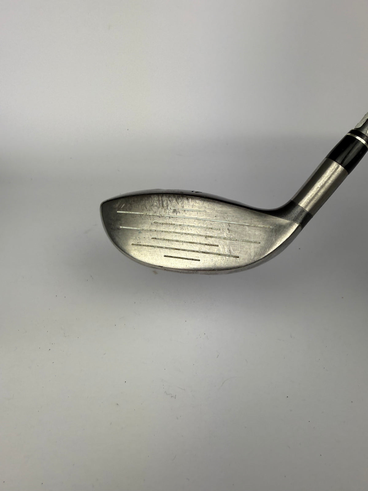 Taylormade 200 Steel 15 Degree Fairway Wood - Right Handed (43")