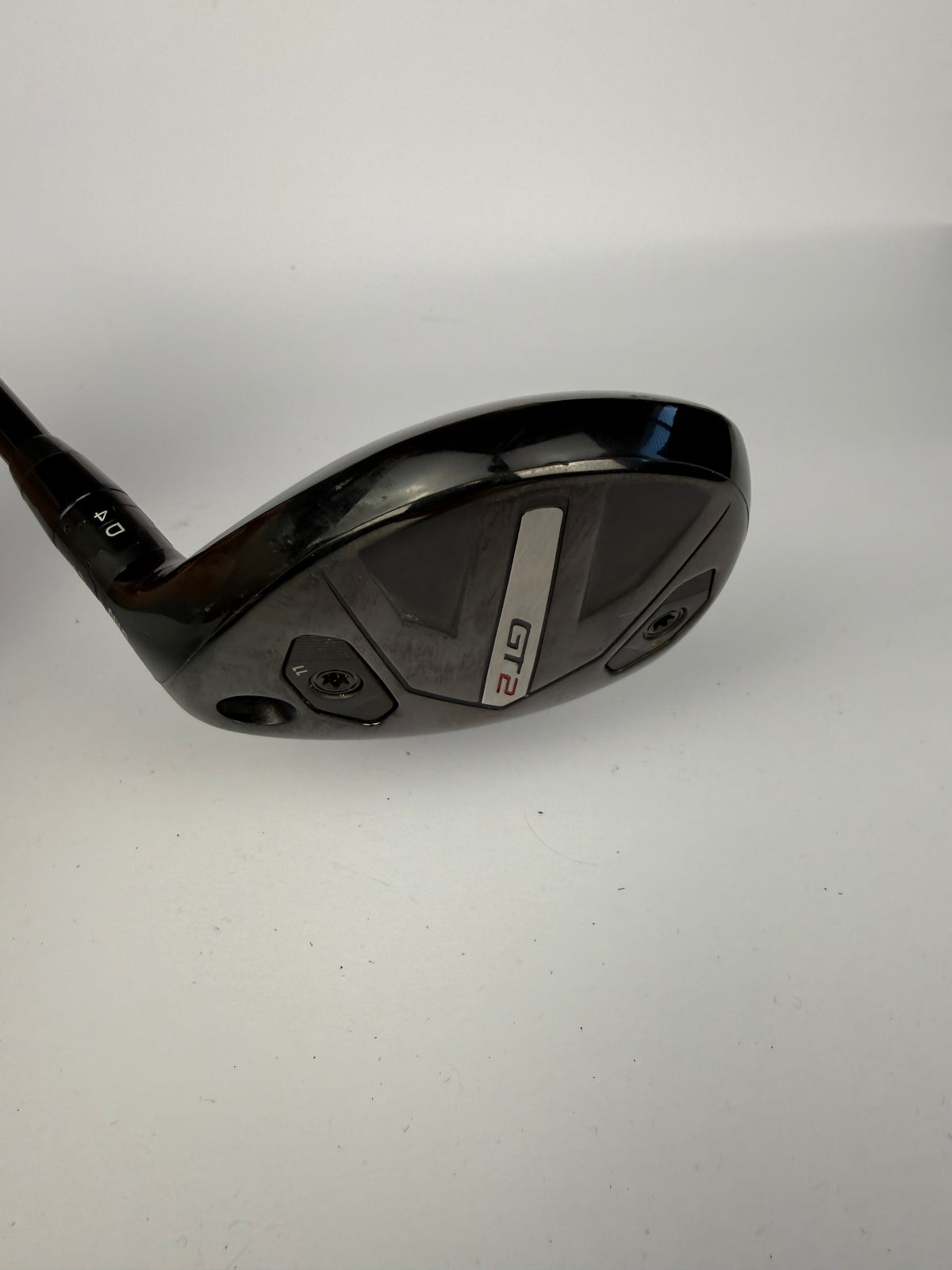 Titleist GT2 24 Degree 5 Hybrid - Right Handed (39.50")