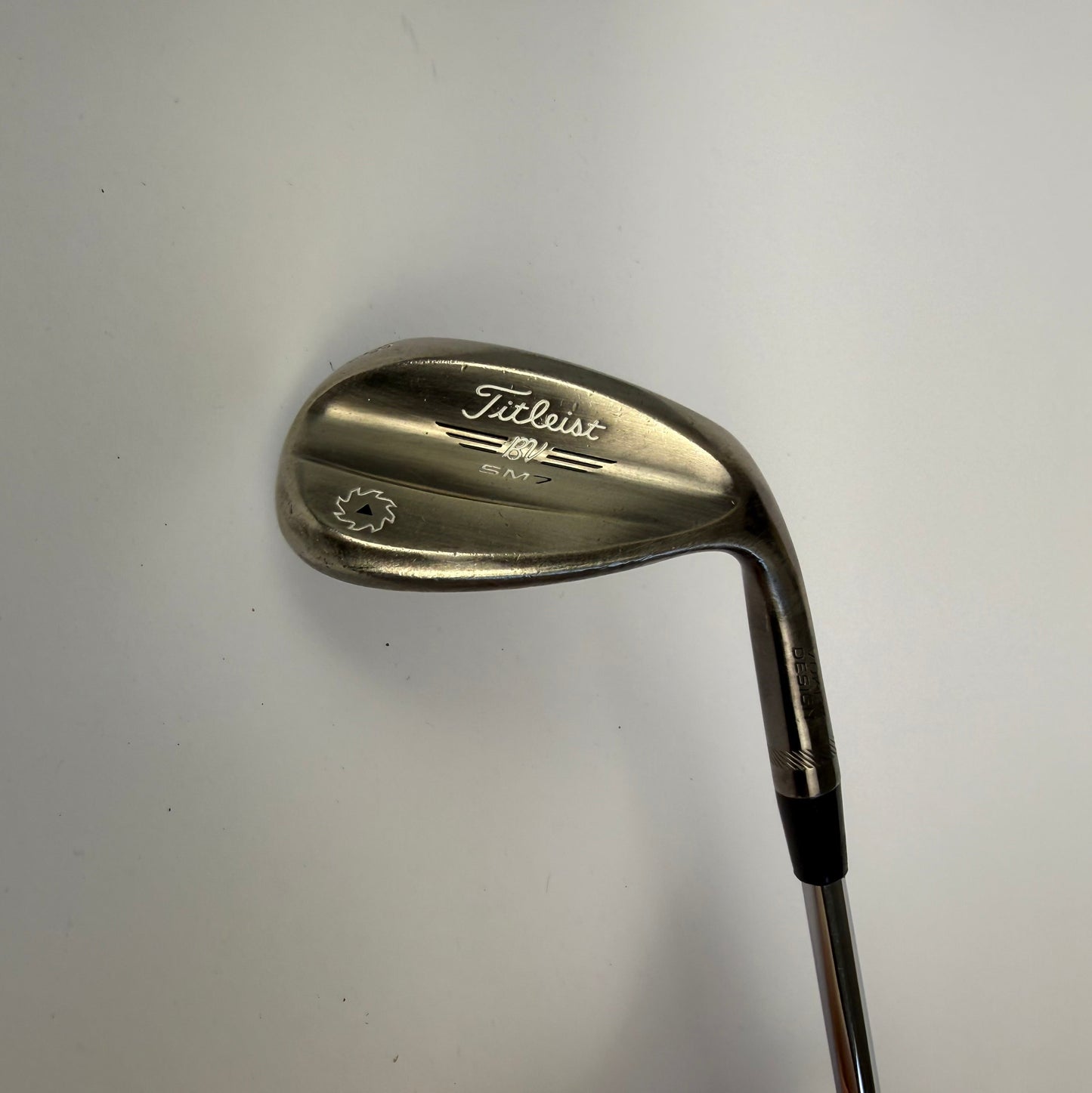 Titleist Vokey SM7 58 Degree Wedge - Right Handed (35")