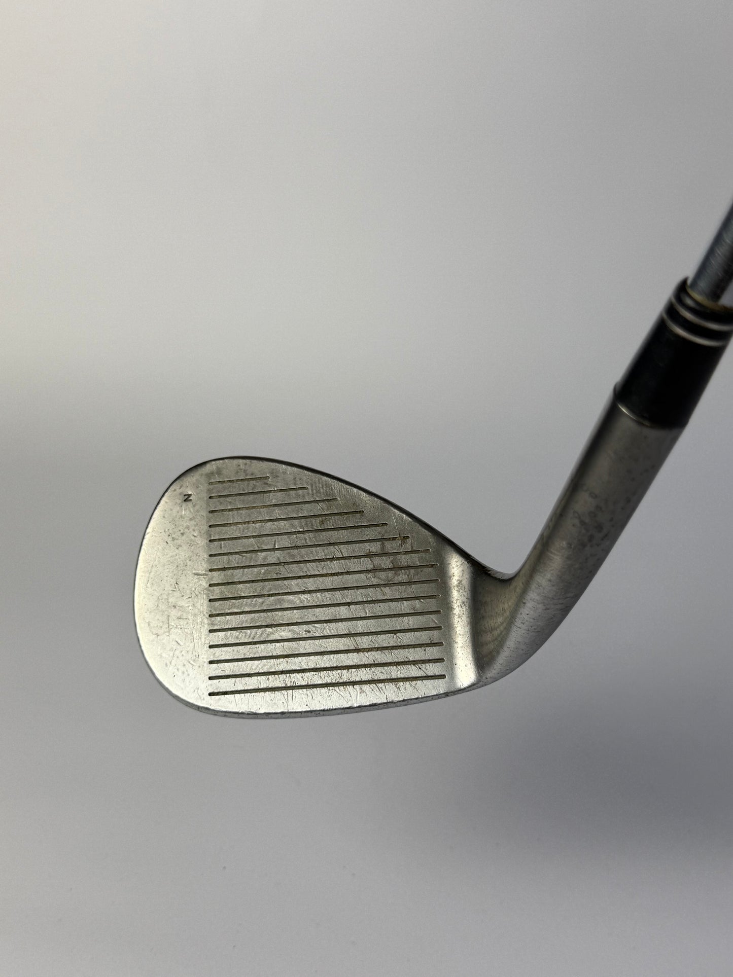 Taylormade RAC TP 60 Degree Lob Wedge - Right Handed (35”)