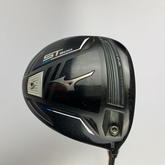 Mizuno ST200 9.5 Degree Driver - Right Handed (45.25")