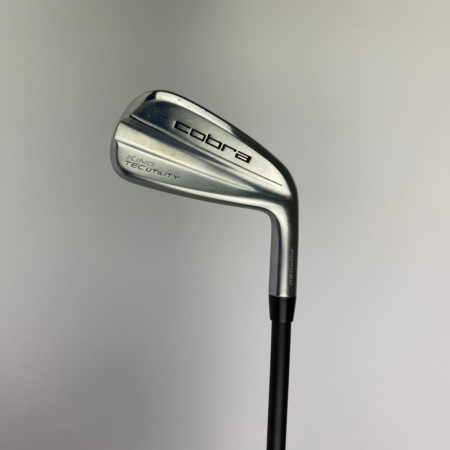 Cobra King Tec Utility 4 Iron - Right Handed (38.75")